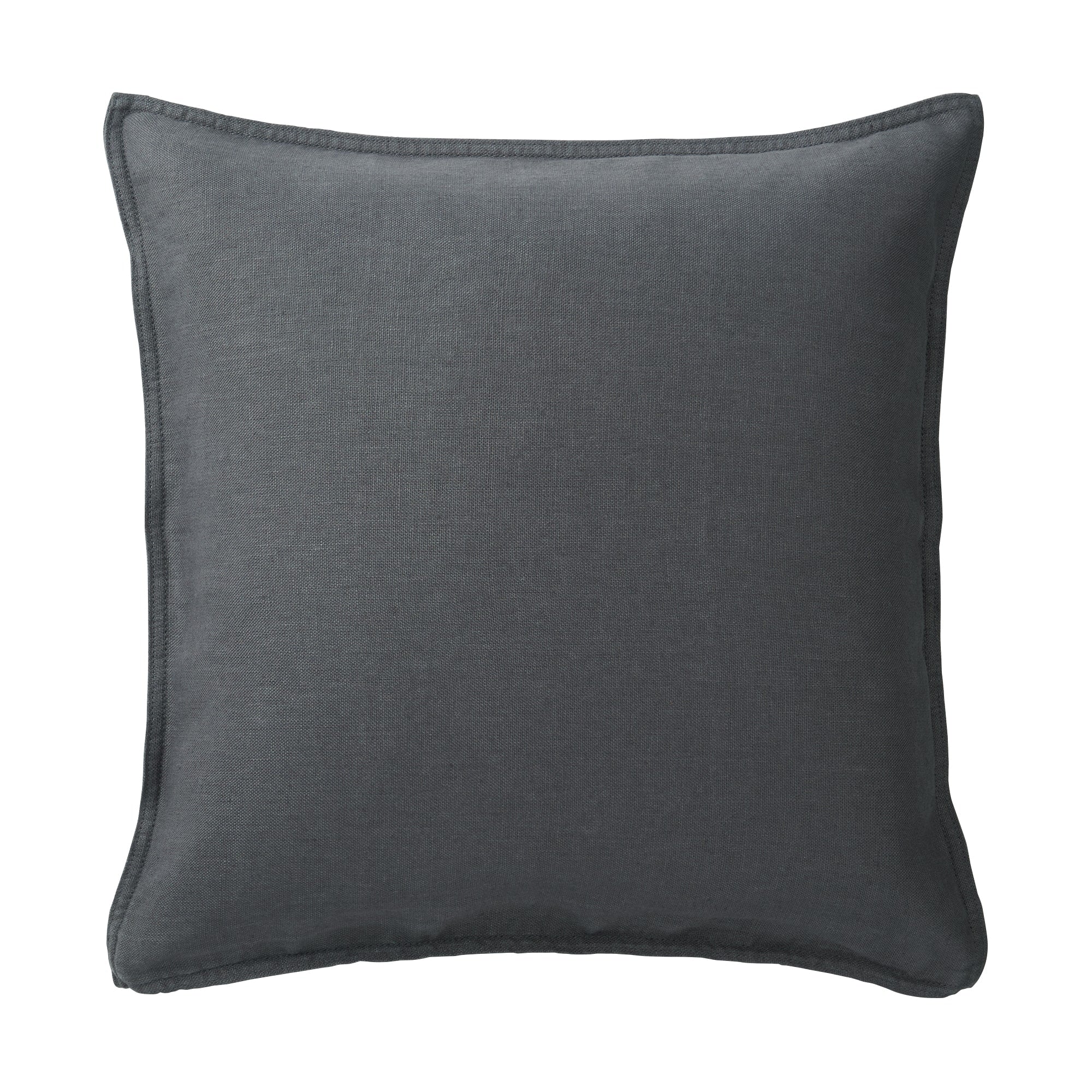 Washed Linen Cushion Cover - Image 10