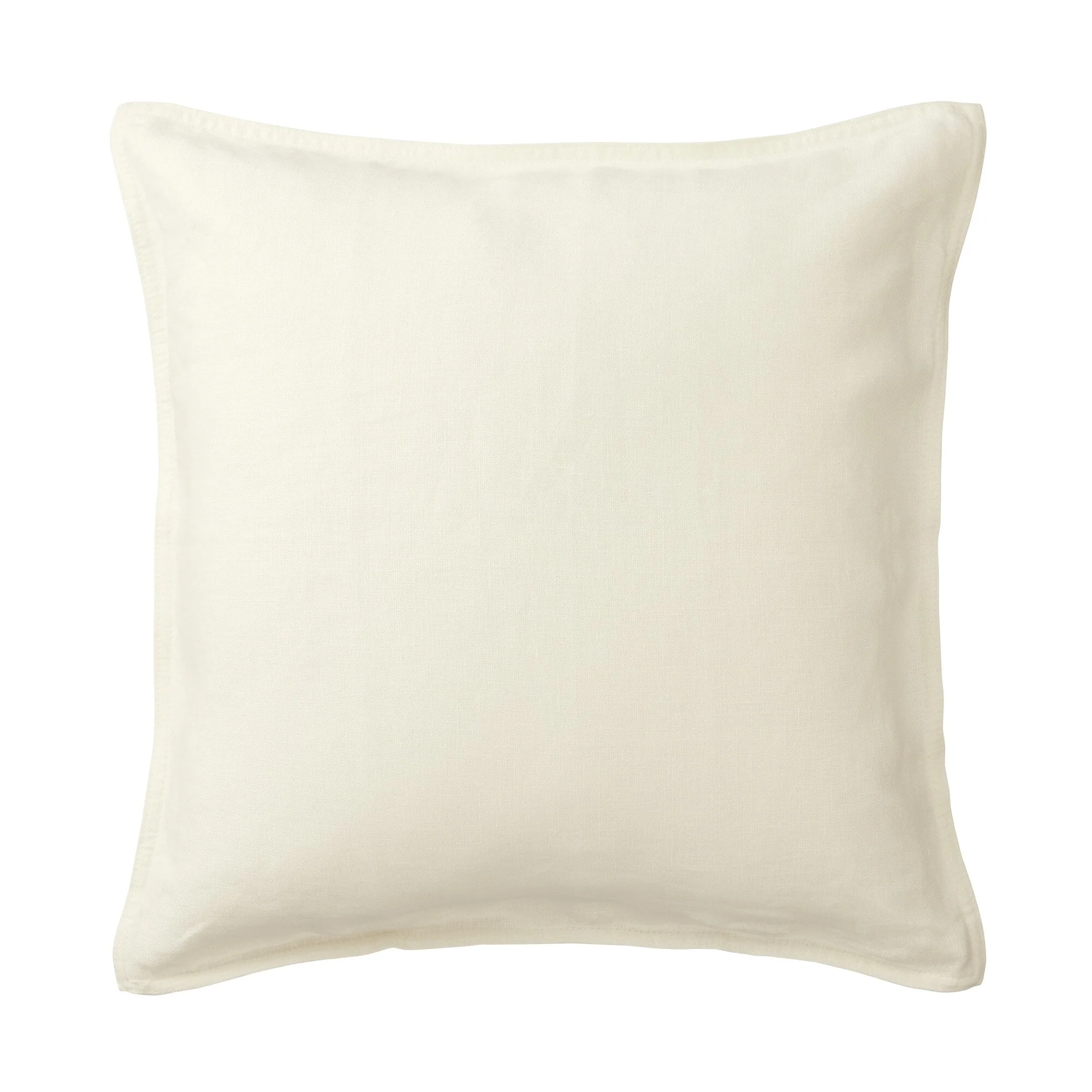 Washed Linen Cushion Cover - Image 5