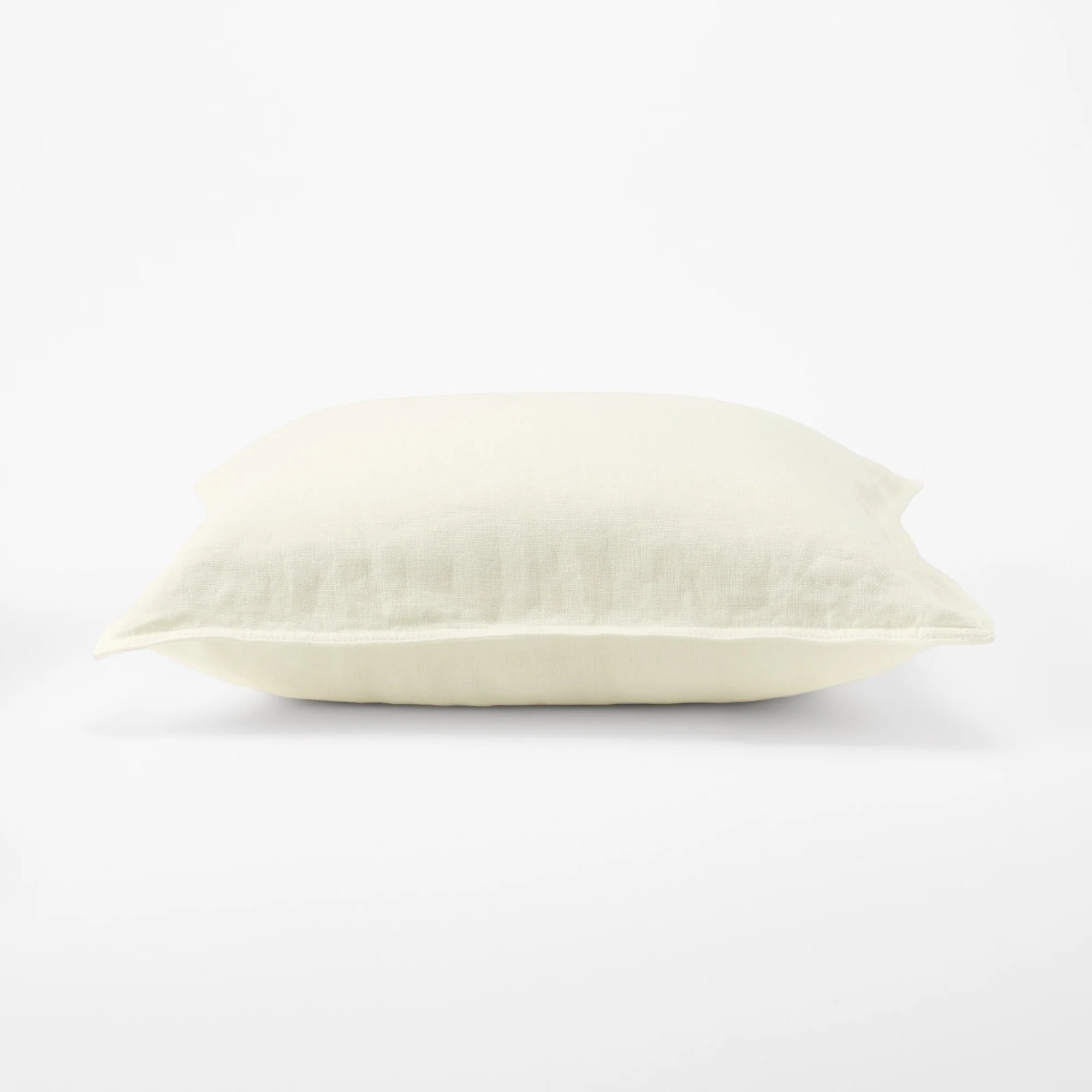Washed Linen Cushion Cover - Image 6