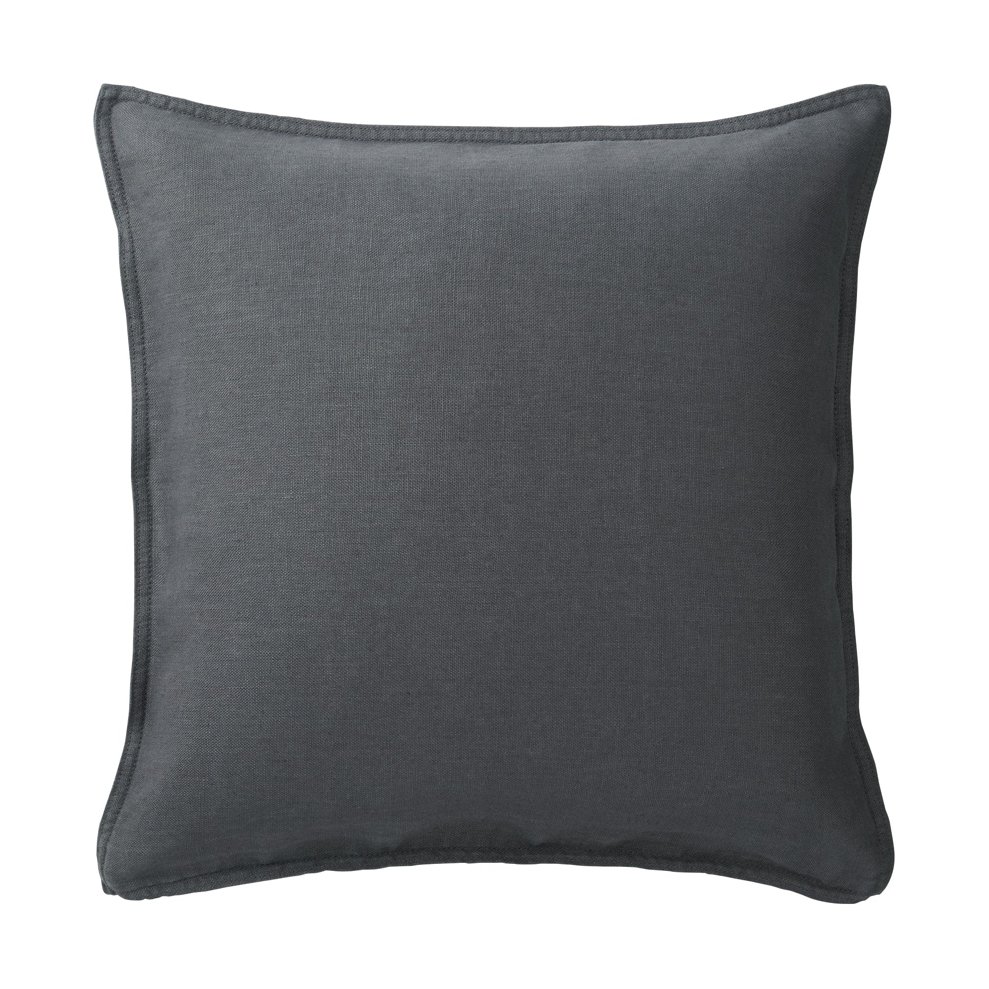 Washed Linen Cushion Cover - Image 5
