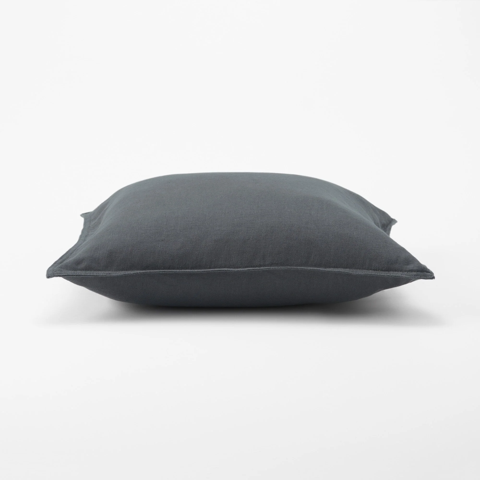 Washed Linen Cushion Cover - Image 6