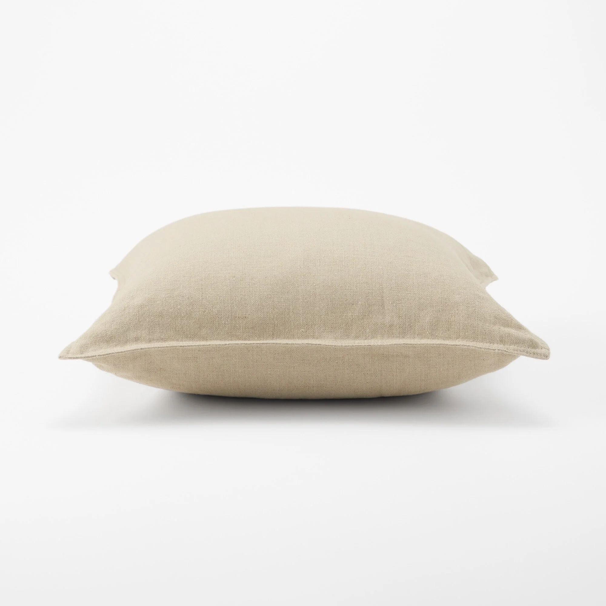 Washed Linen Cushion Cover - Image 9