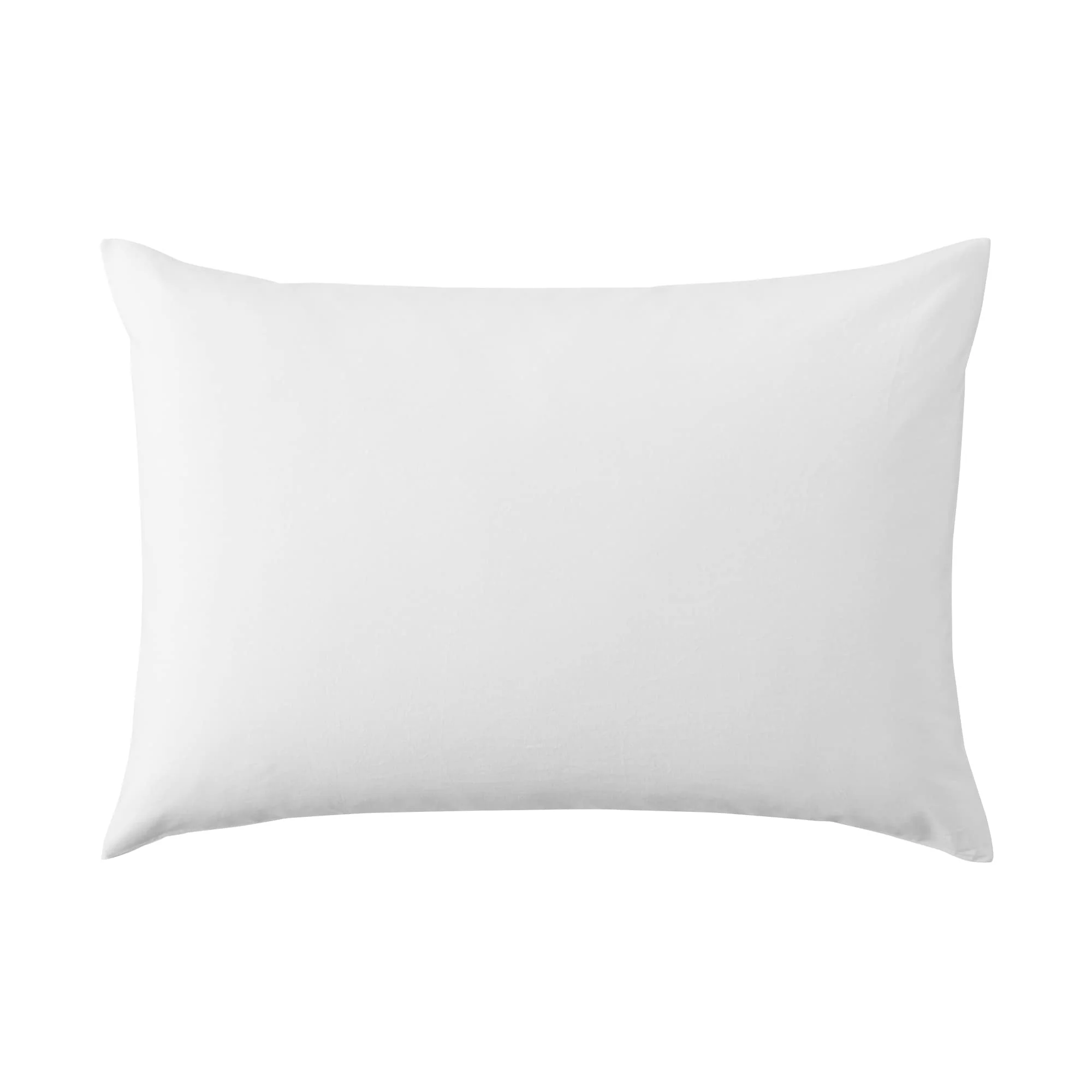 Washed Cotton Pillowcase - Image 16
