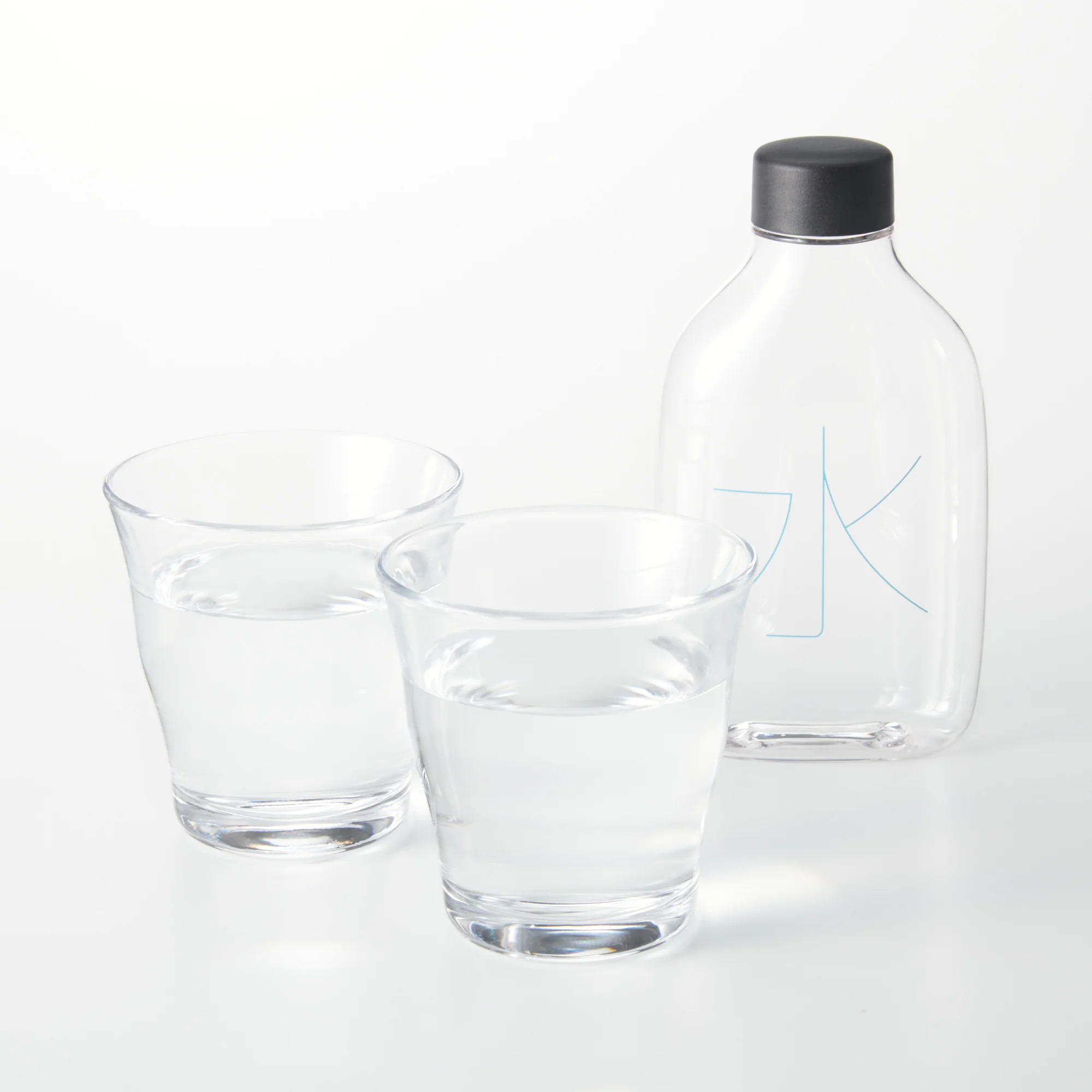 Water Bottle 330 ml - Image 7