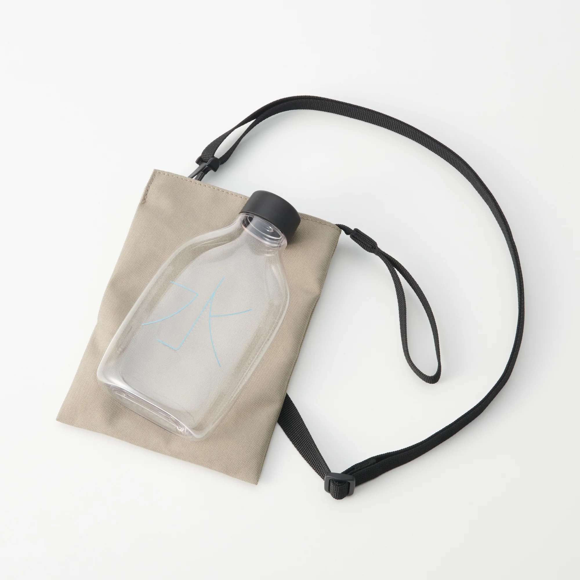 Water Bottle 330 ml - Image 8