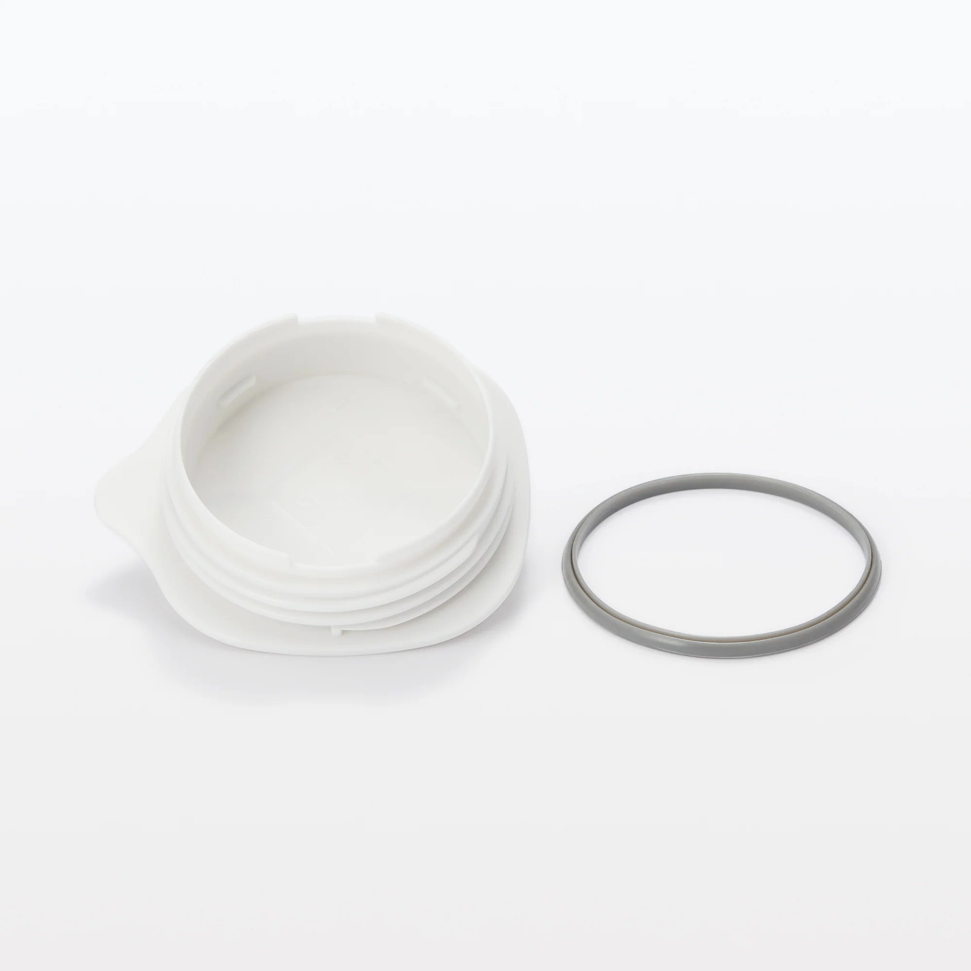 Water Pot with Strainer - Image 9