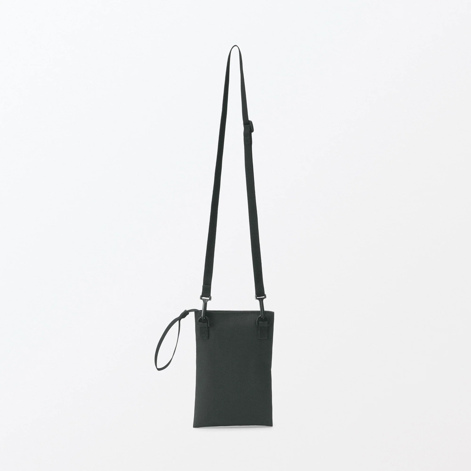 Water Repellent Mini Sacoche - Image 14