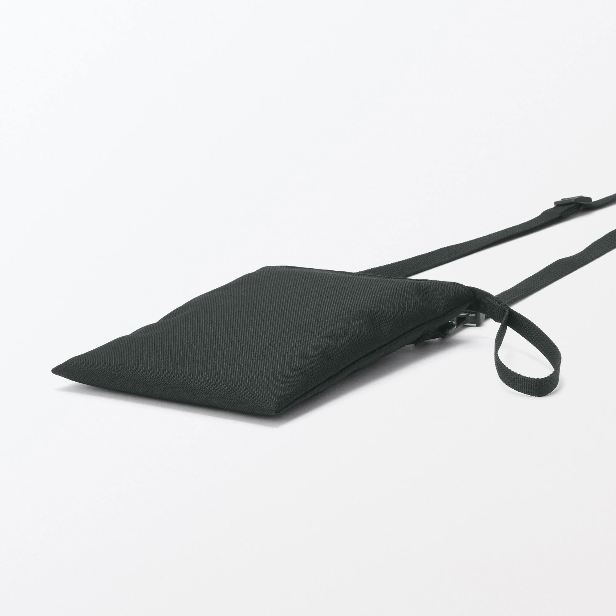 Water Repellent Mini Sacoche - Image 16