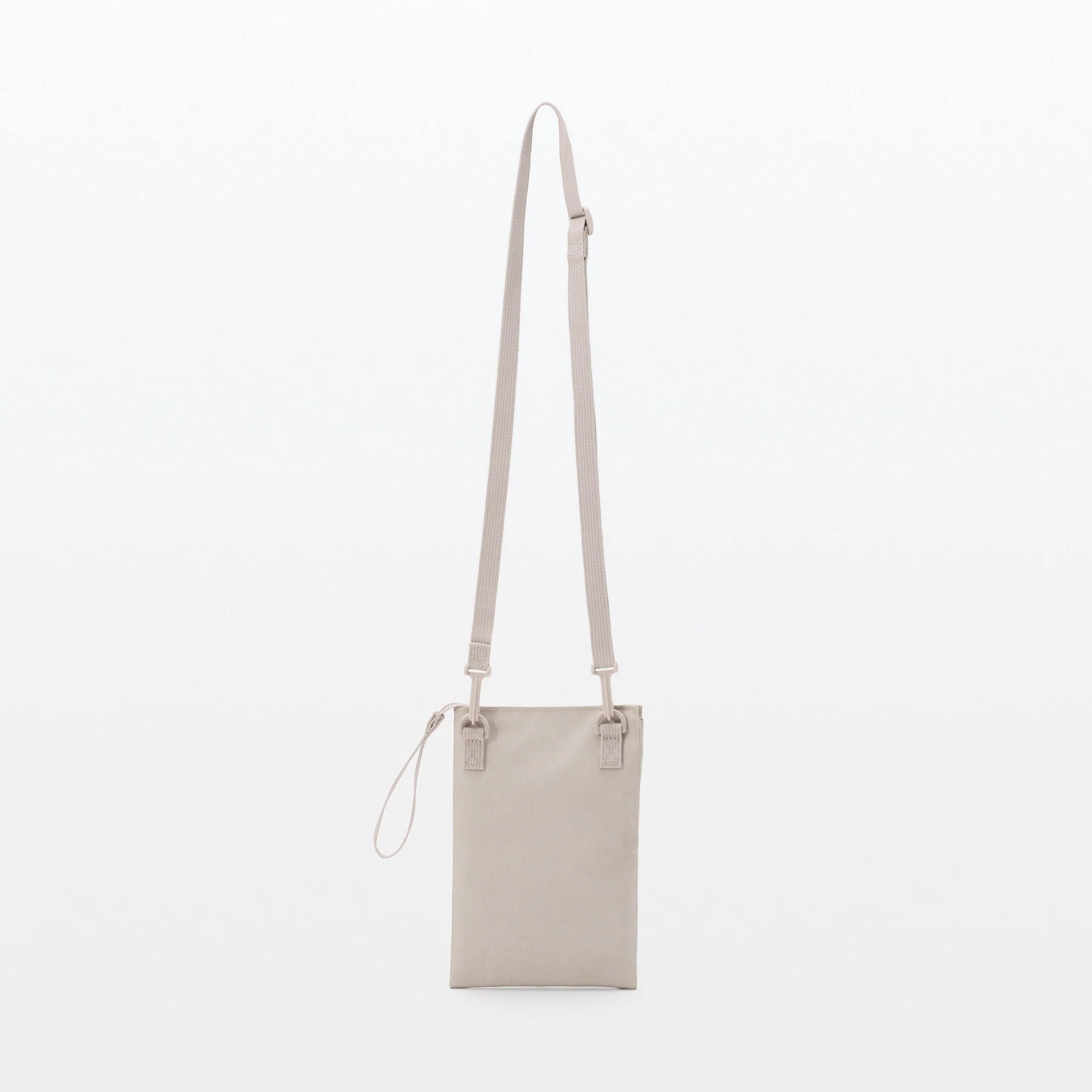Water Repellent Mini Sacoche - Image 24