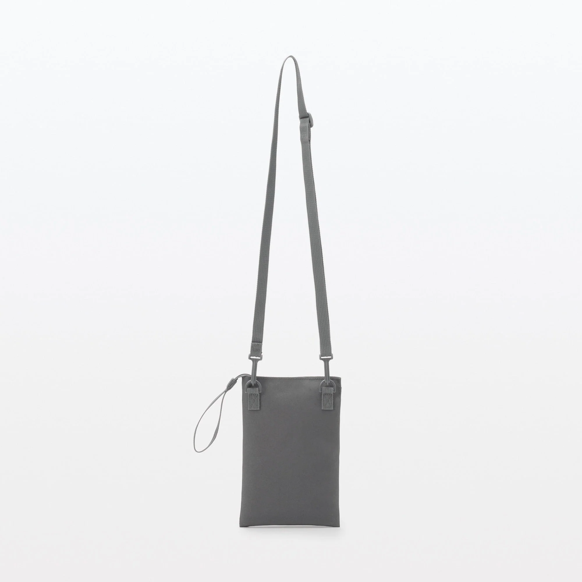 Water Repellent Mini Sacoche - Image 3