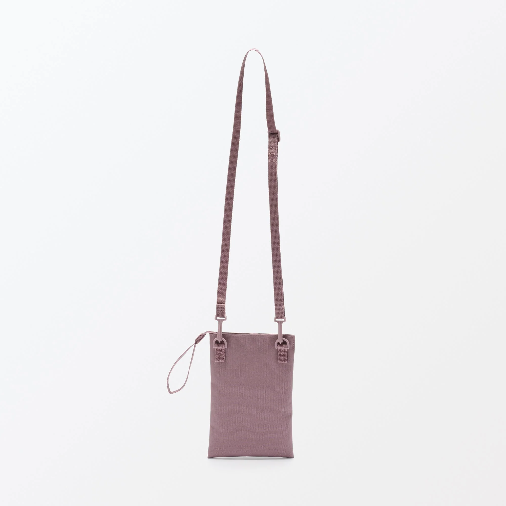 Water Repellent Mini Sacoche - Image 35