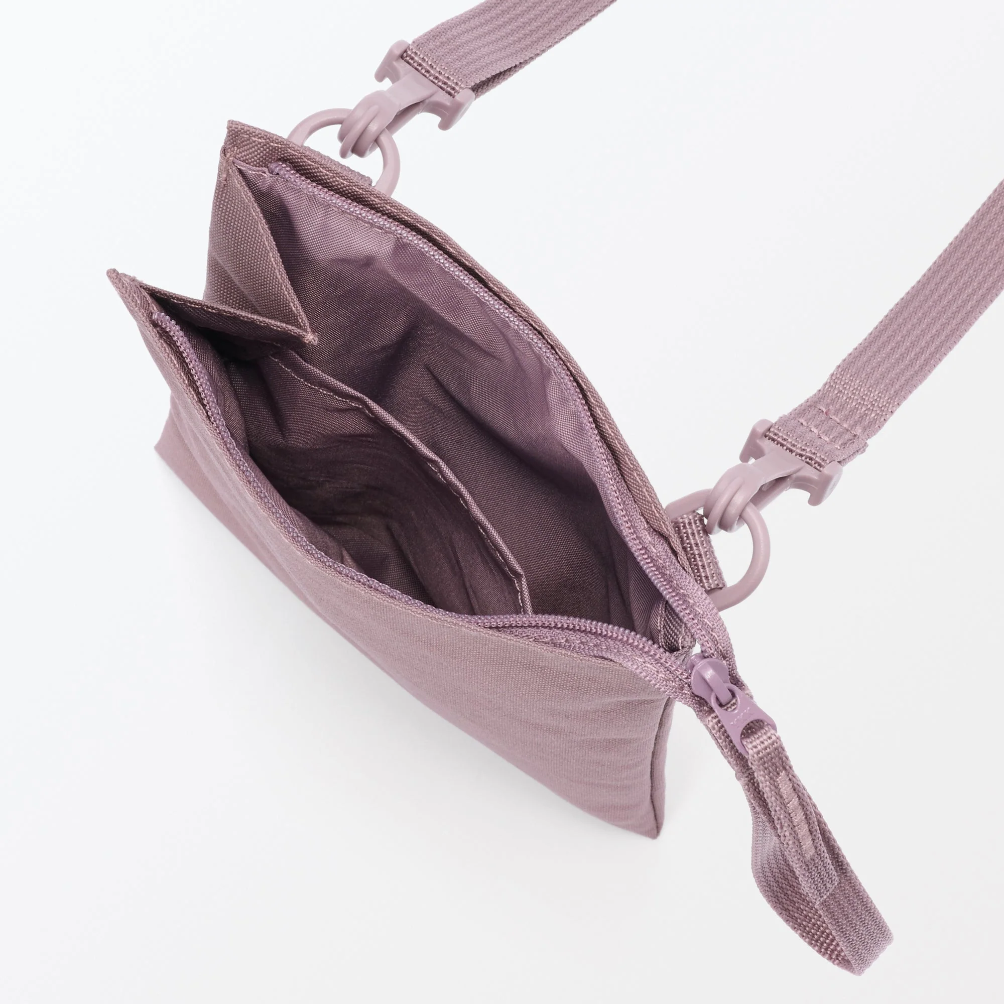 Water Repellent Mini Sacoche - Image 36