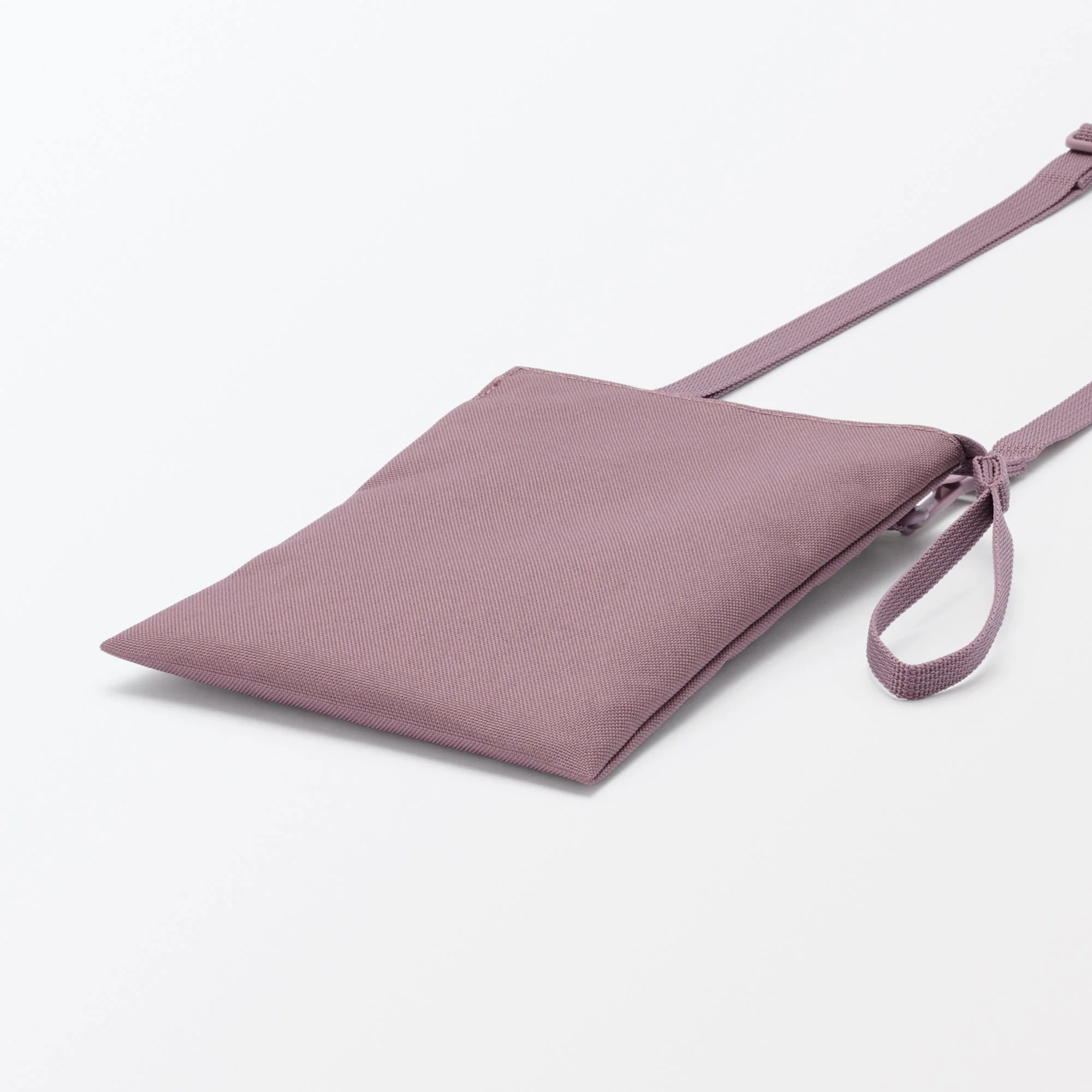 Water Repellent Mini Sacoche - Image 37