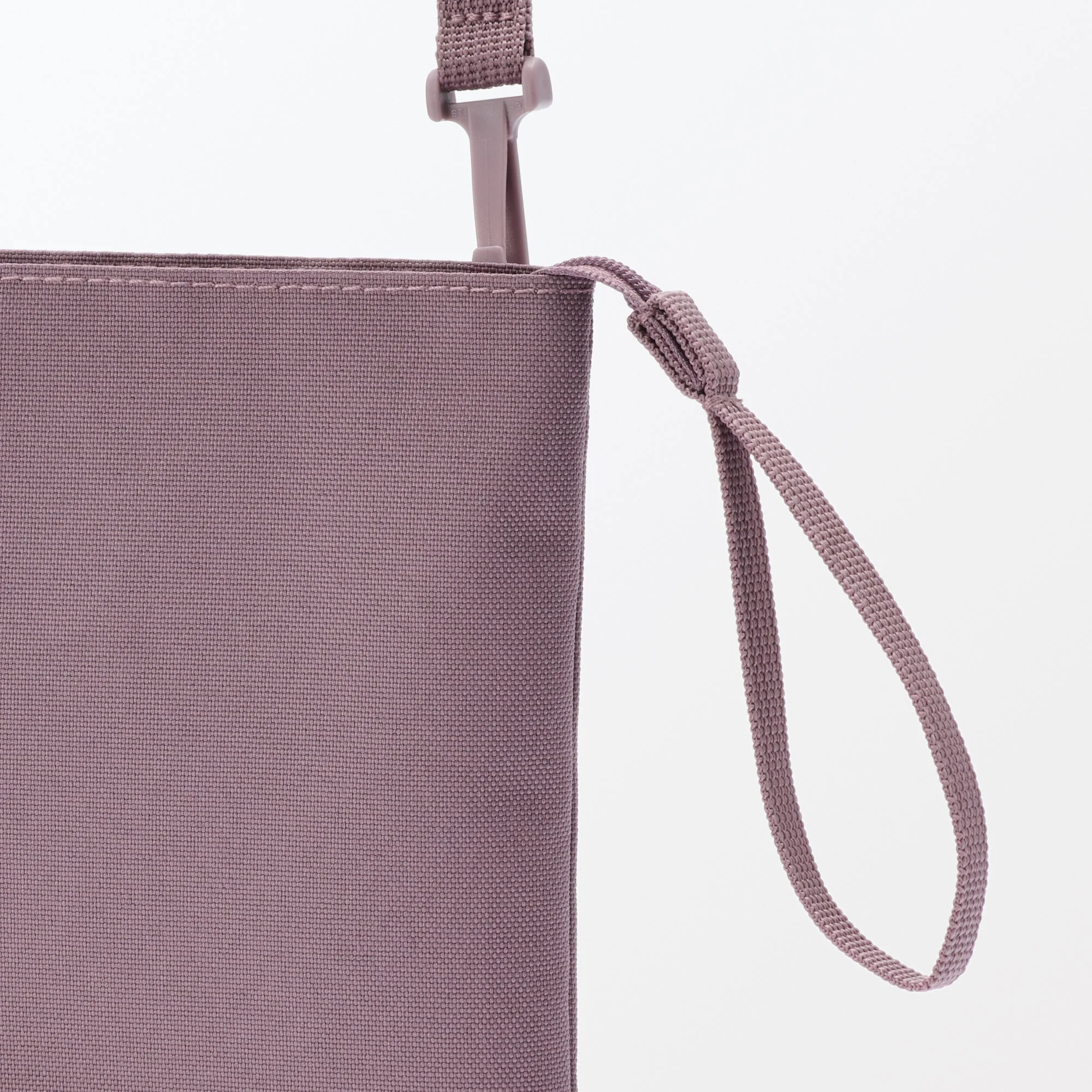 Water Repellent Mini Sacoche - Image 39