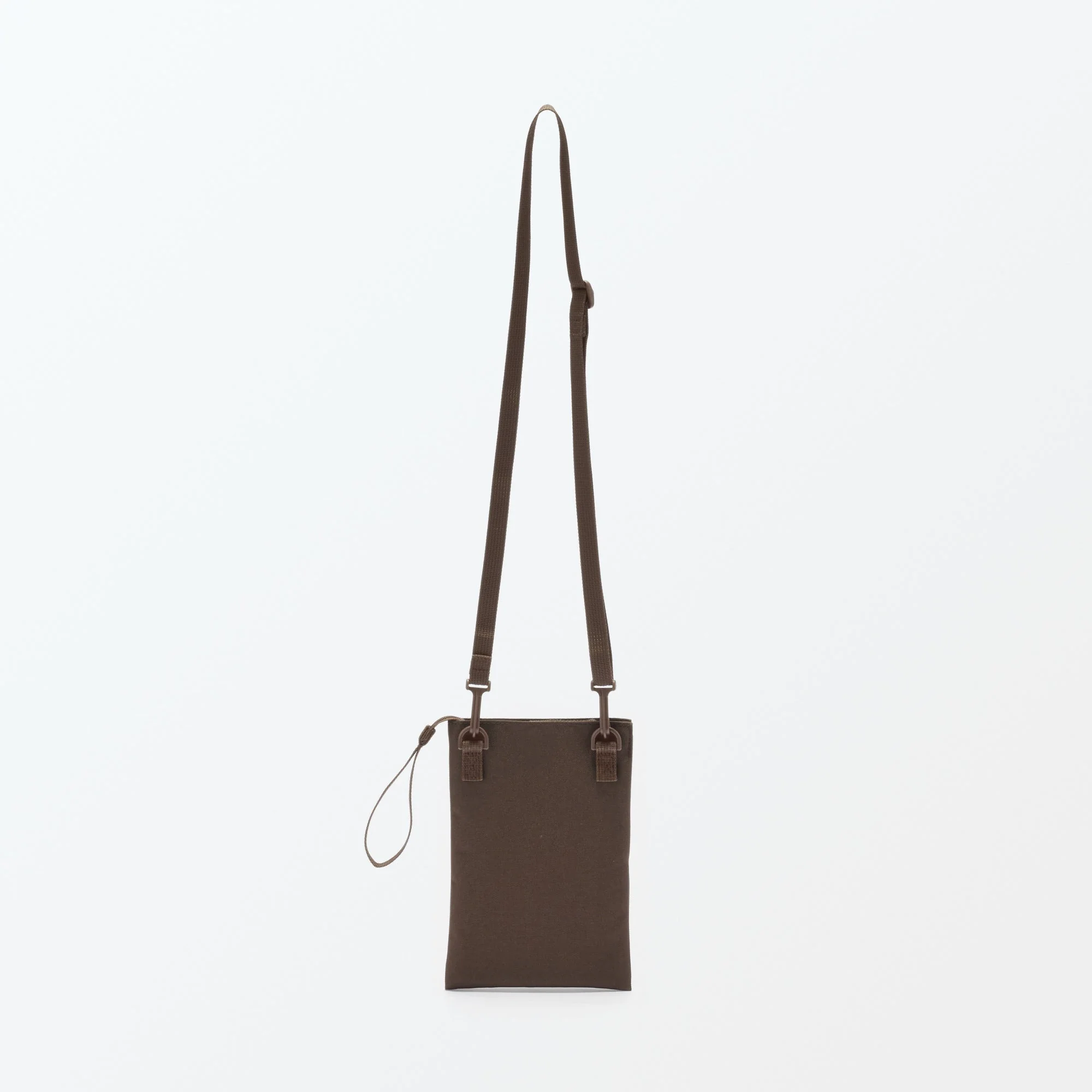 Water Repellent Mini Sacoche - Image 46