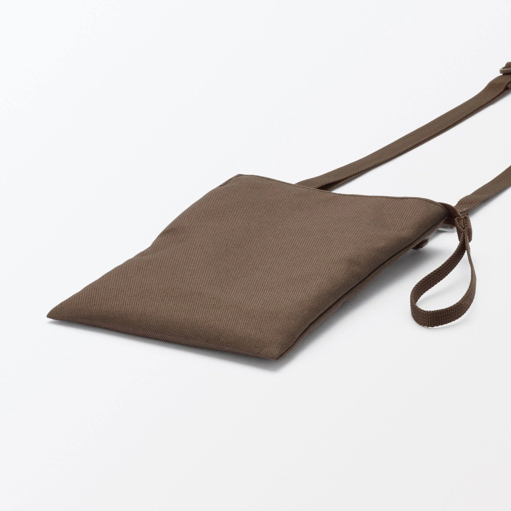 Water Repellent Mini Sacoche - Image 48