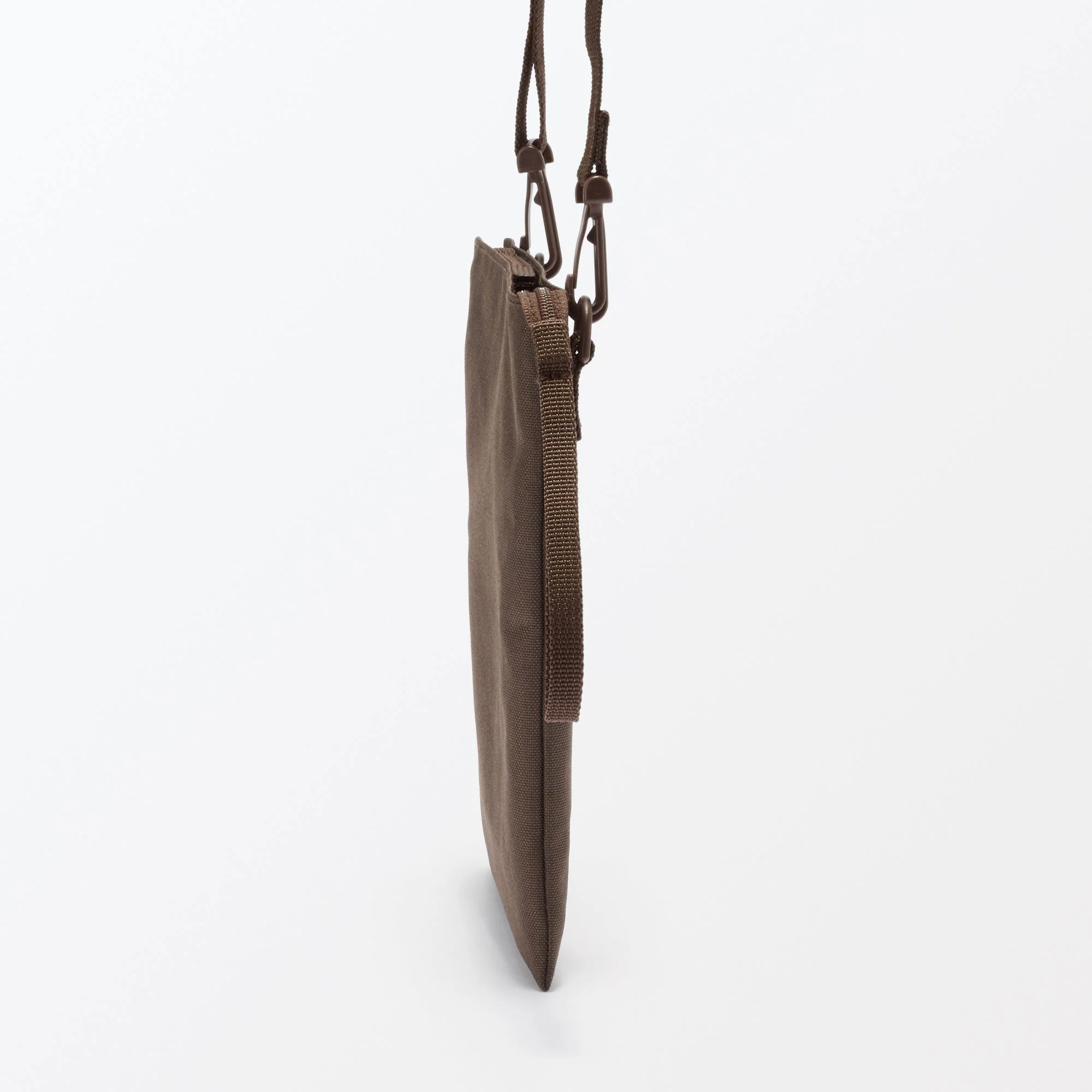 Water Repellent Mini Sacoche - Image 49