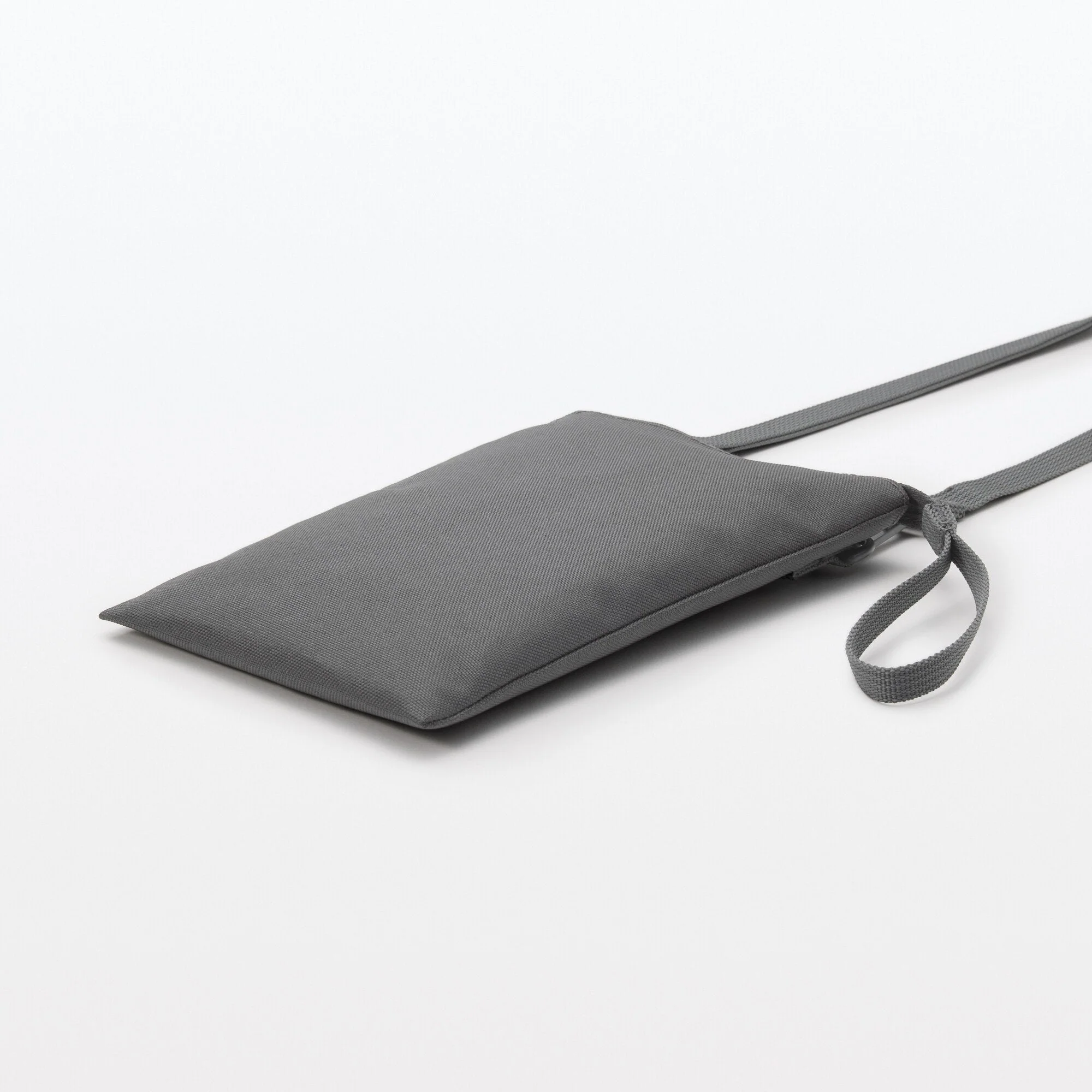 Water Repellent Mini Sacoche - Image 5