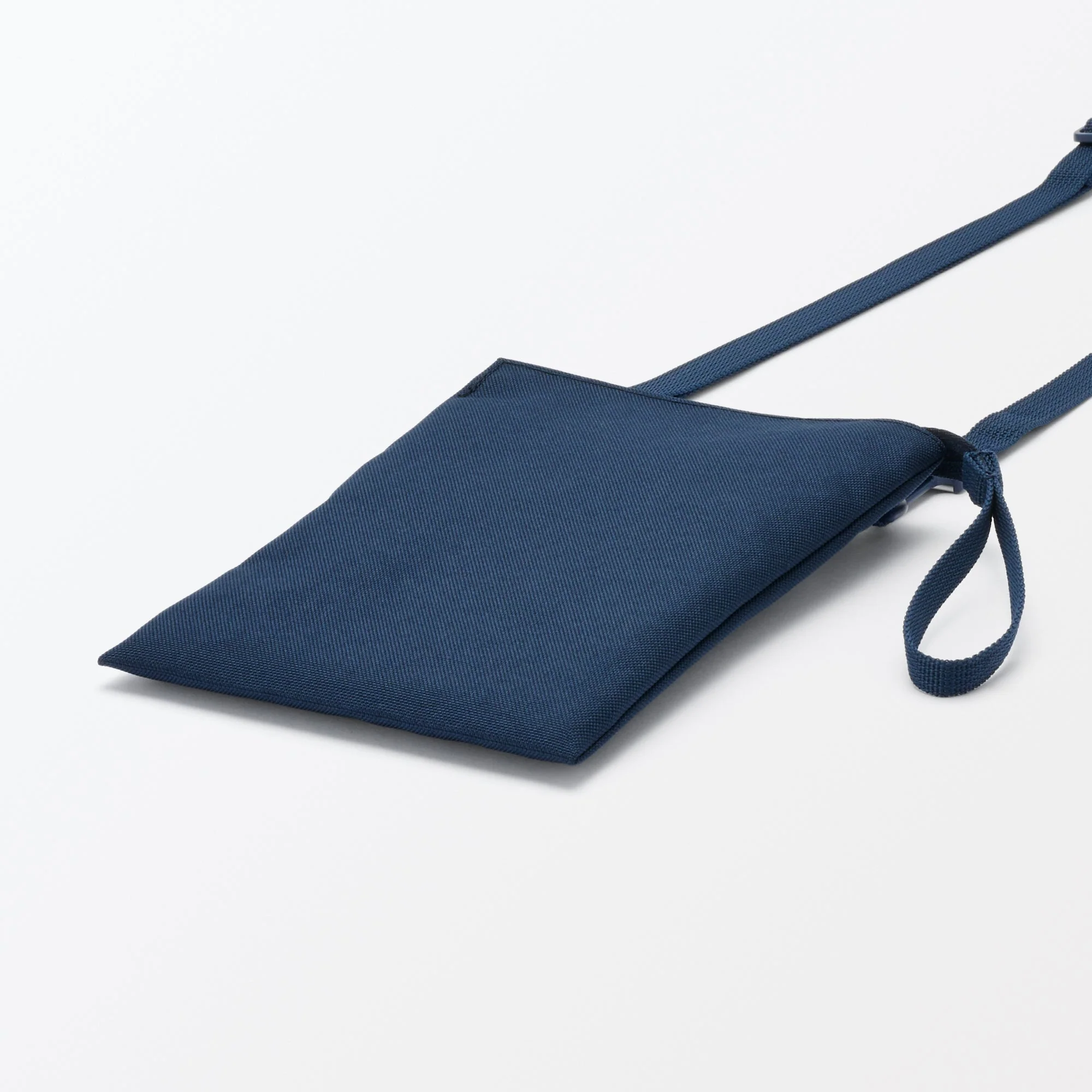 Water Repellent Mini Sacoche - Image 59