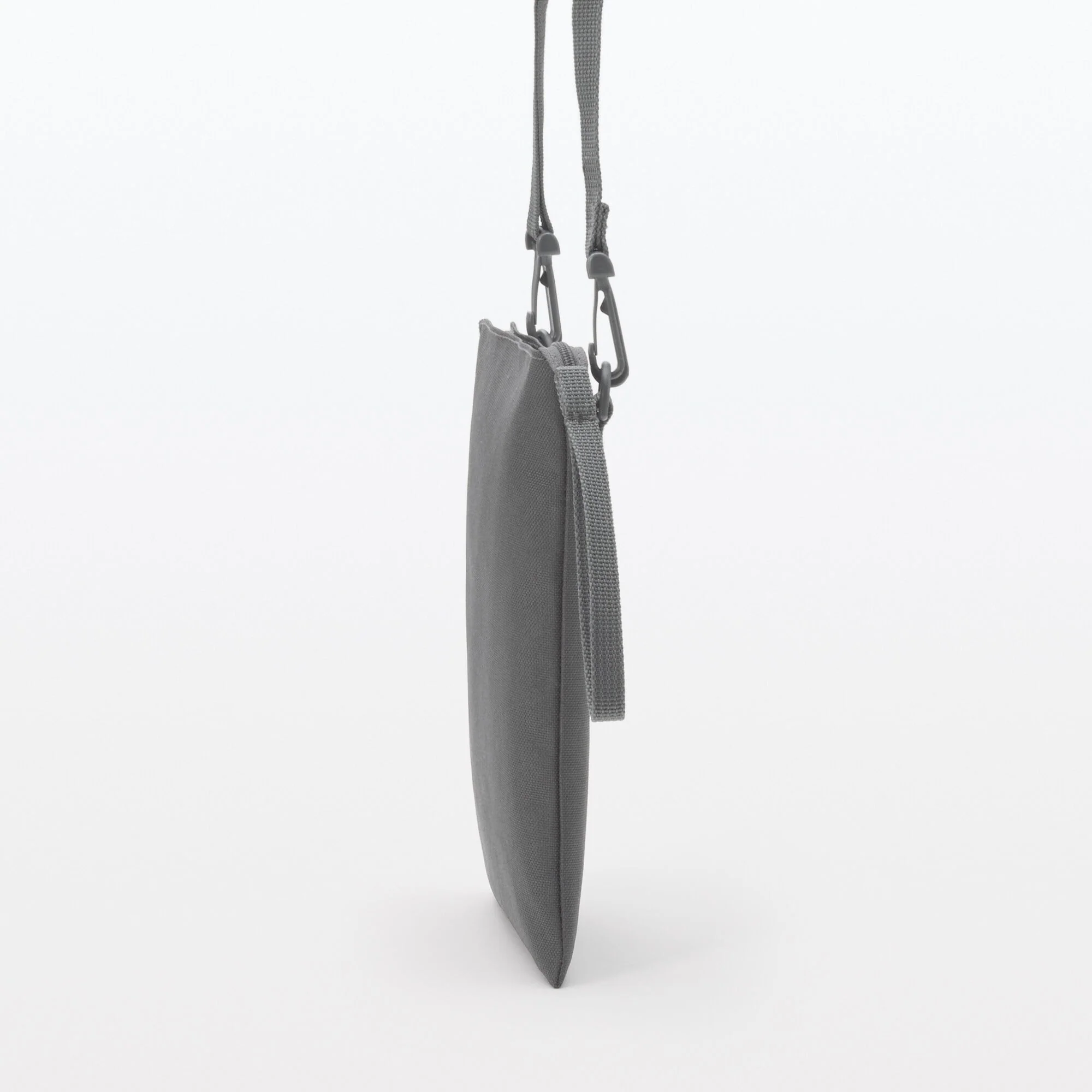 Water Repellent Mini Sacoche - Image 6