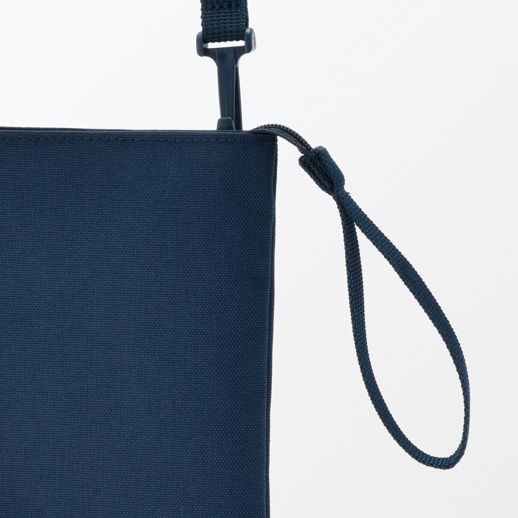 Water Repellent Mini Sacoche - Image 61