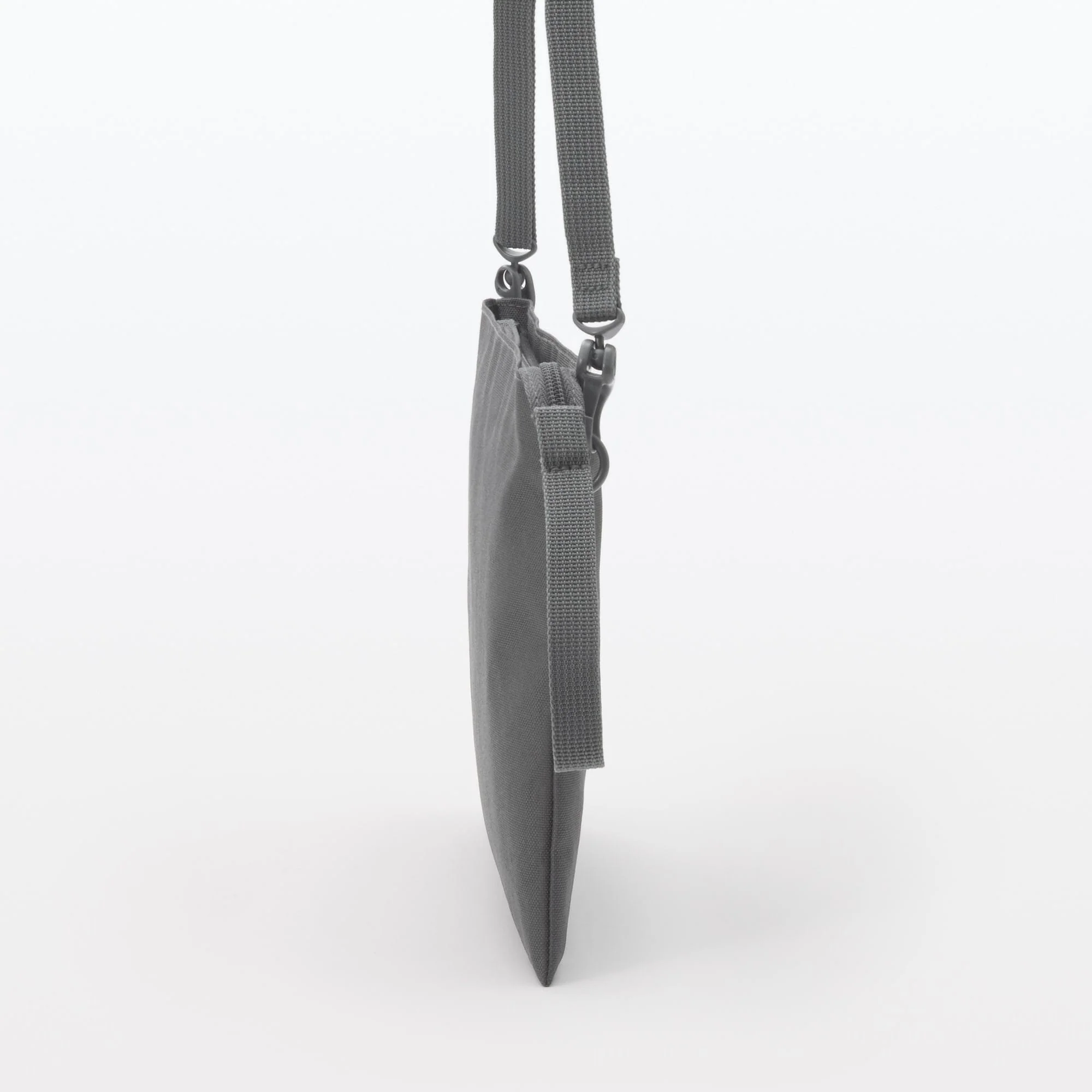 Water Repellent 2-Way Sacoche - Image 15