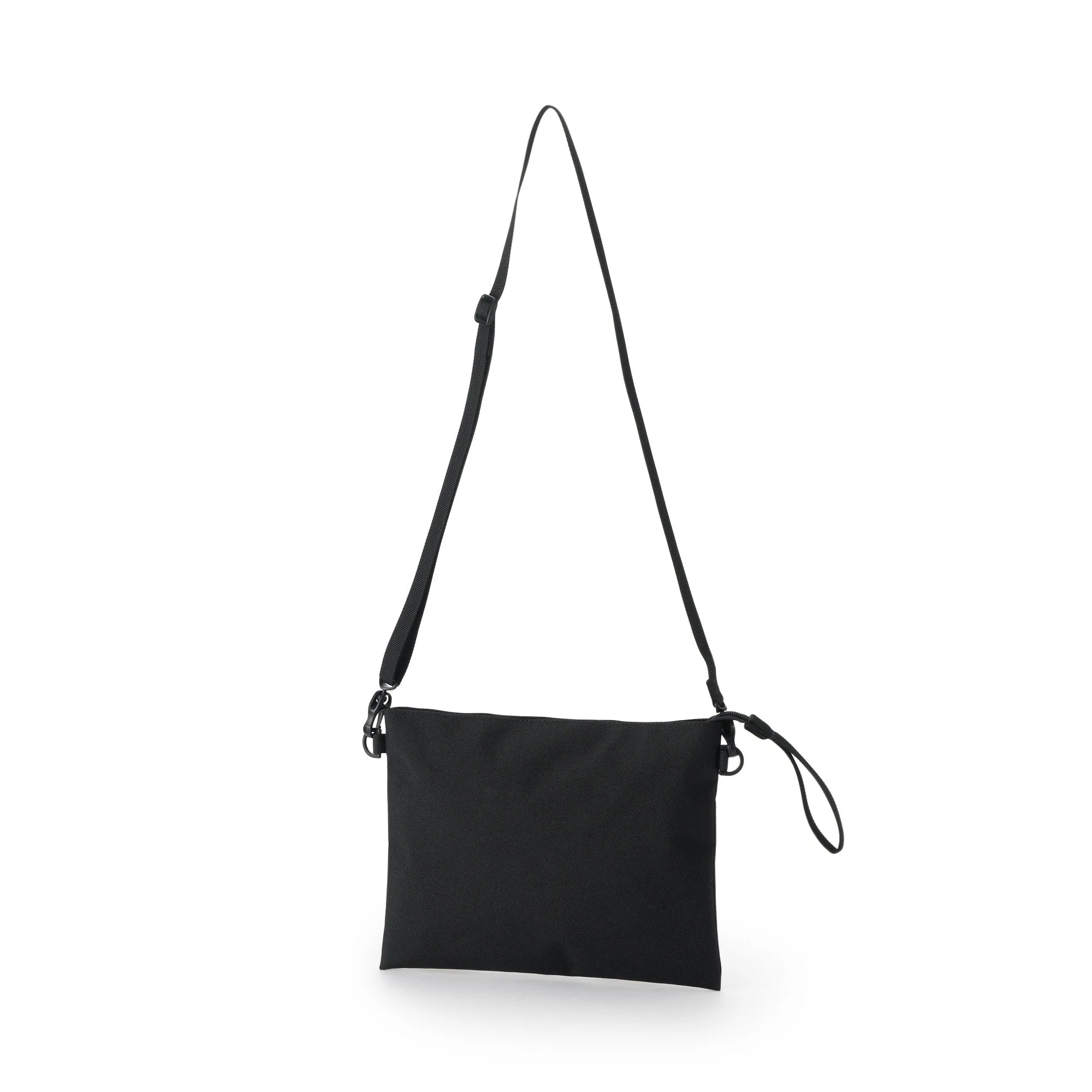 Water Repellent 2-Way Sacoche - Image 2