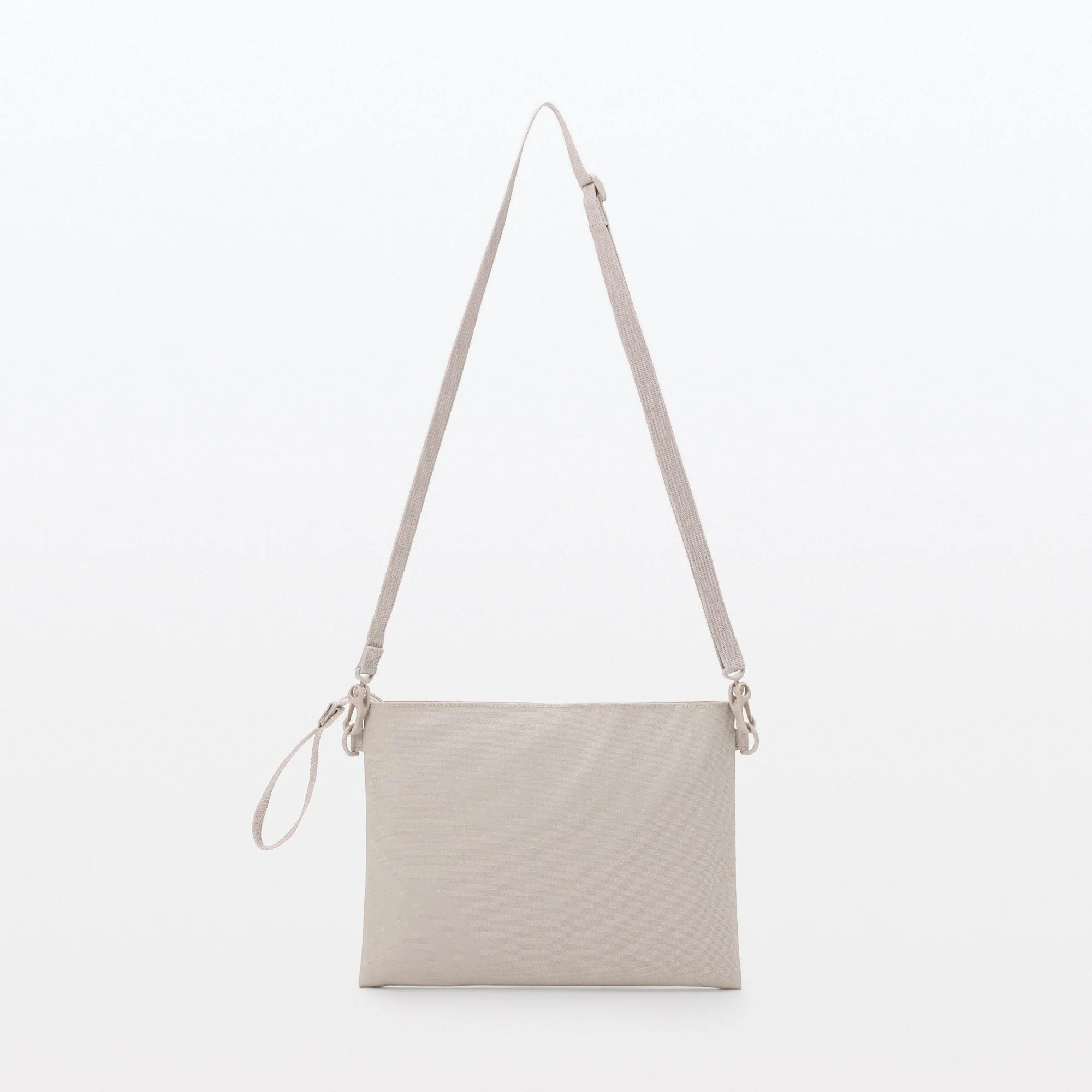 Water Repellent 2-Way Sacoche - Image 22