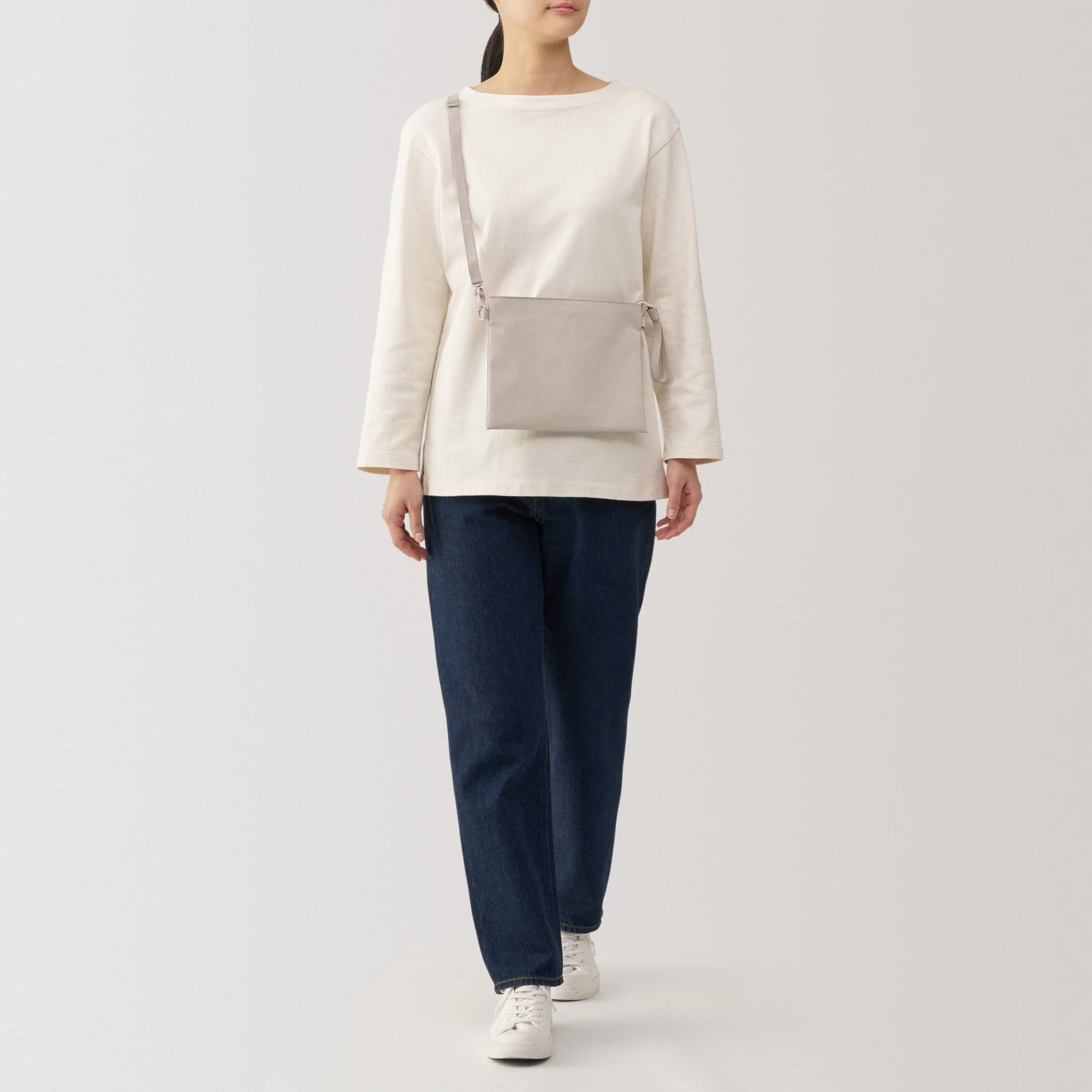 Water Repellent 2-Way Sacoche - Image 27