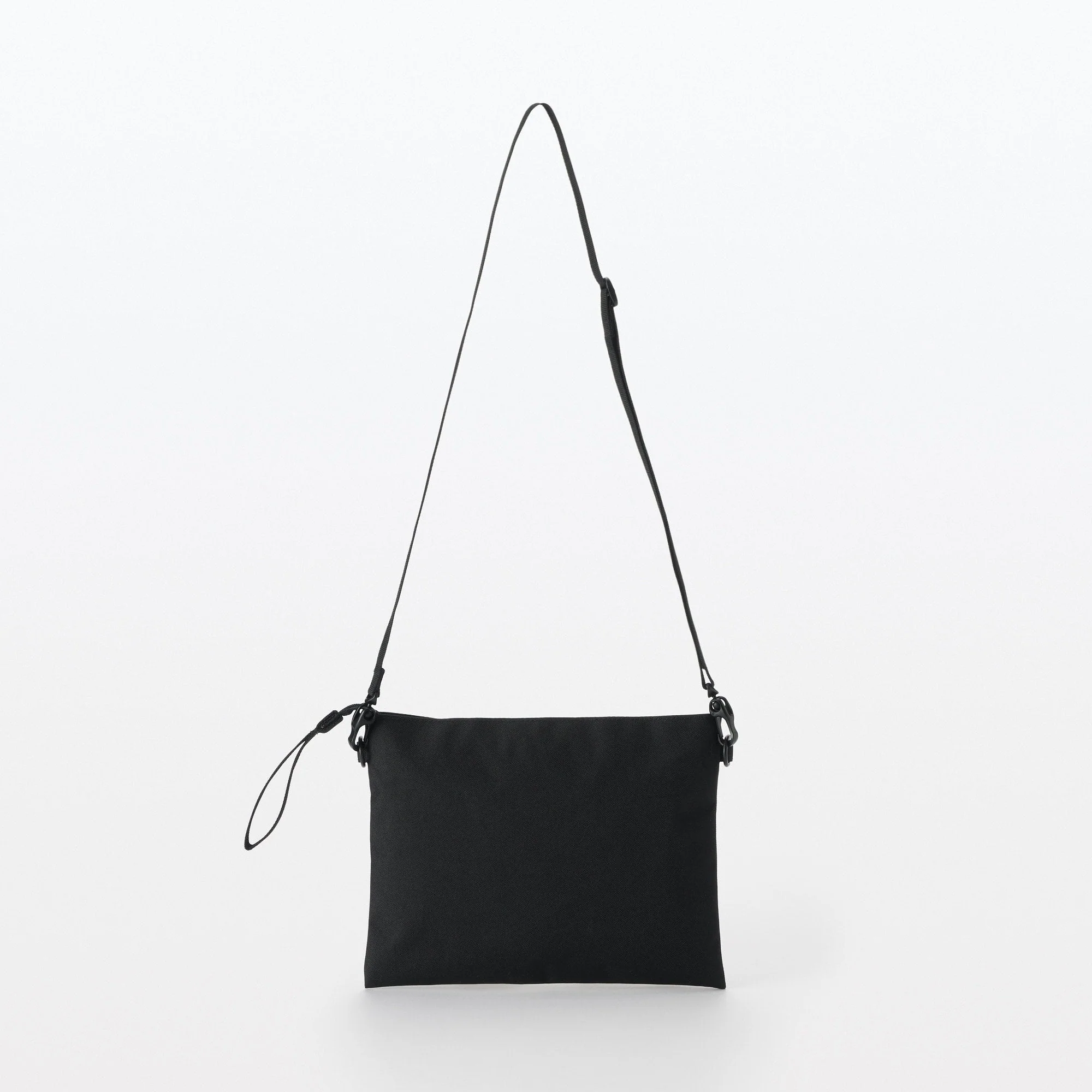 Water Repellent 2-Way Sacoche - Image 3