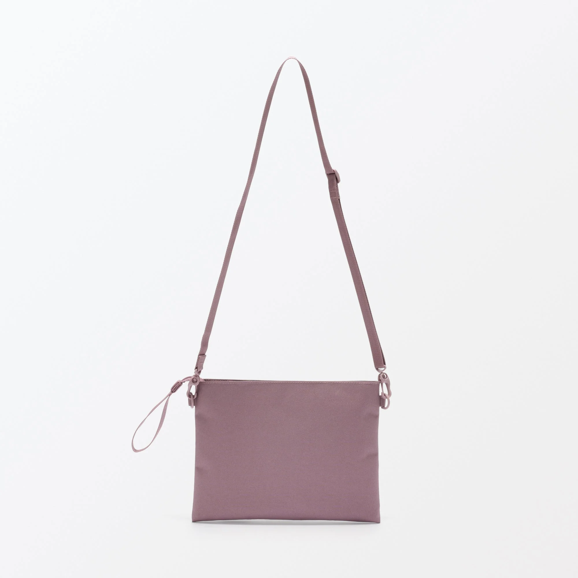 Water Repellent 2-Way Sacoche - Image 32