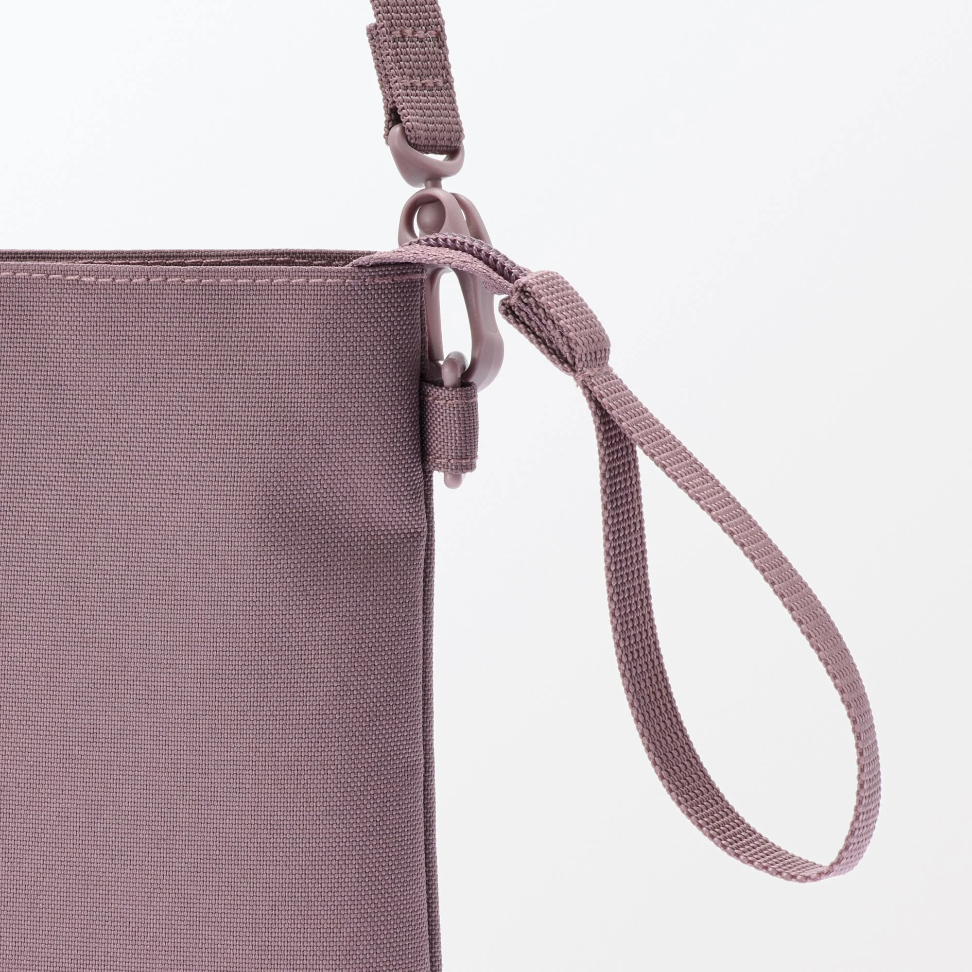 Water Repellent 2-Way Sacoche - Image 36