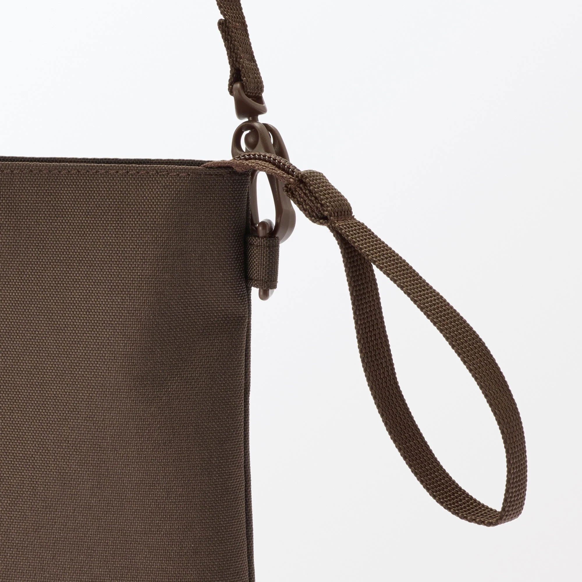 Water Repellent 2-Way Sacoche - Image 46