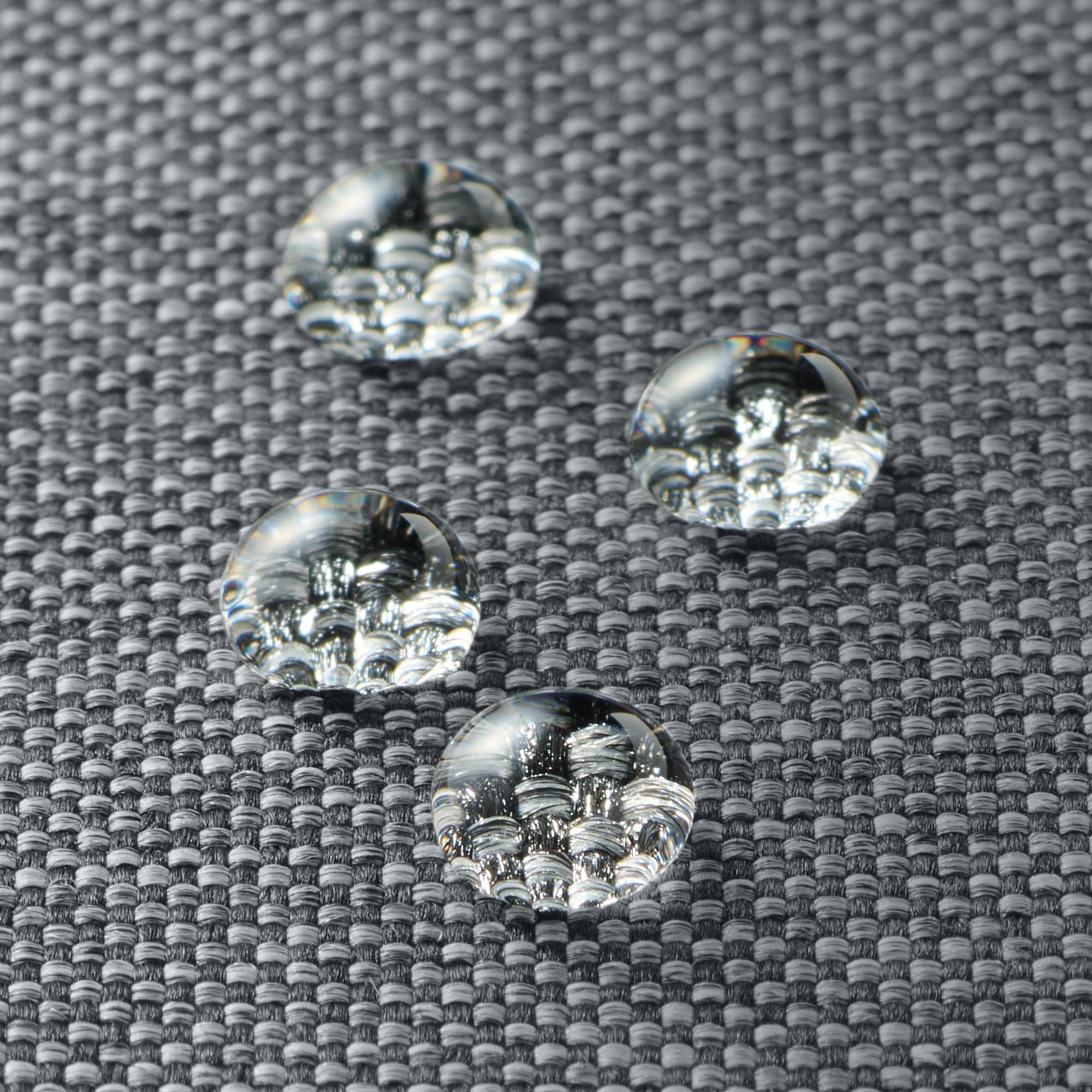 Water Repellent 2-Way Sacoche - Medium Grey - Image 10