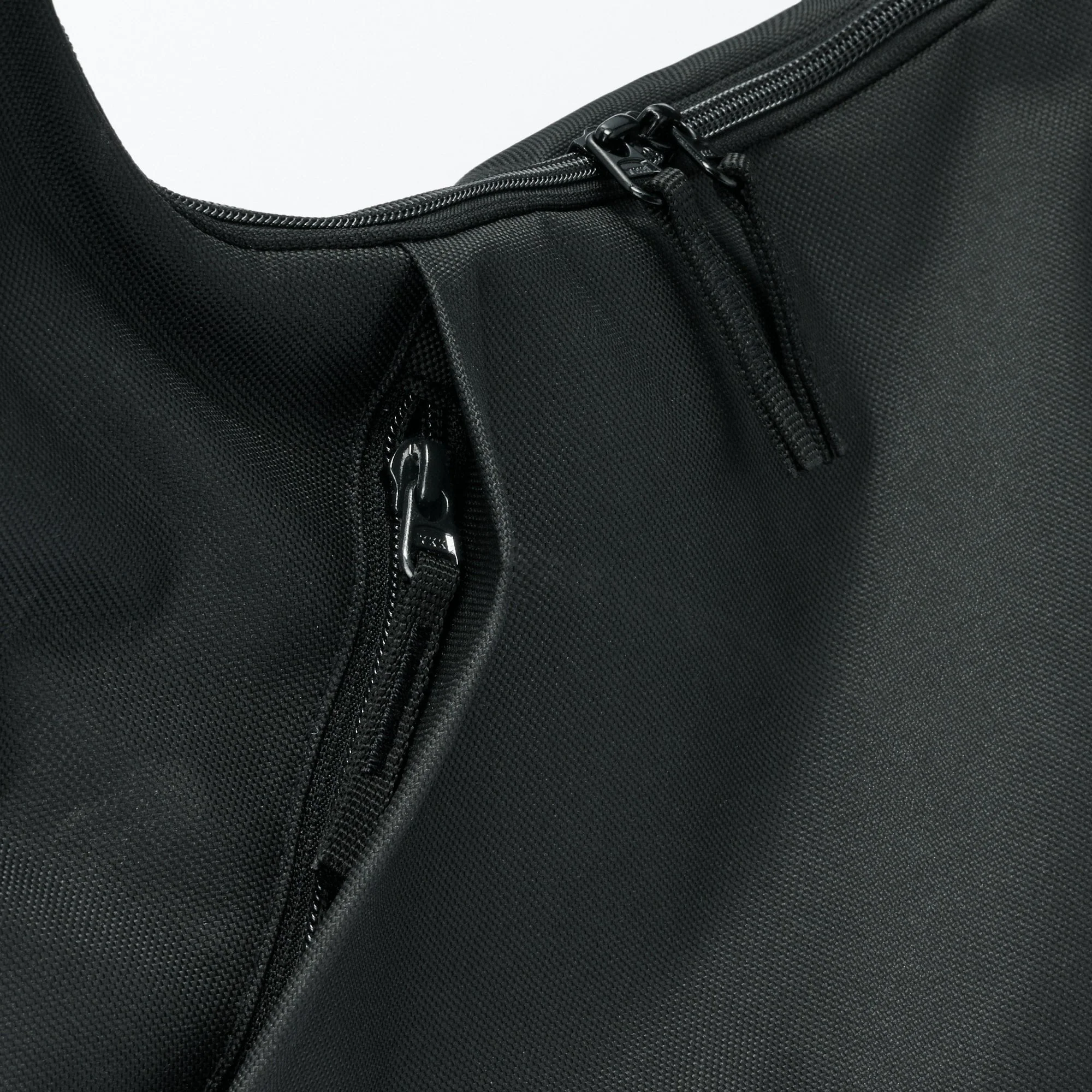 Water Repellent 2-Way Shoulder Bag - Image 19