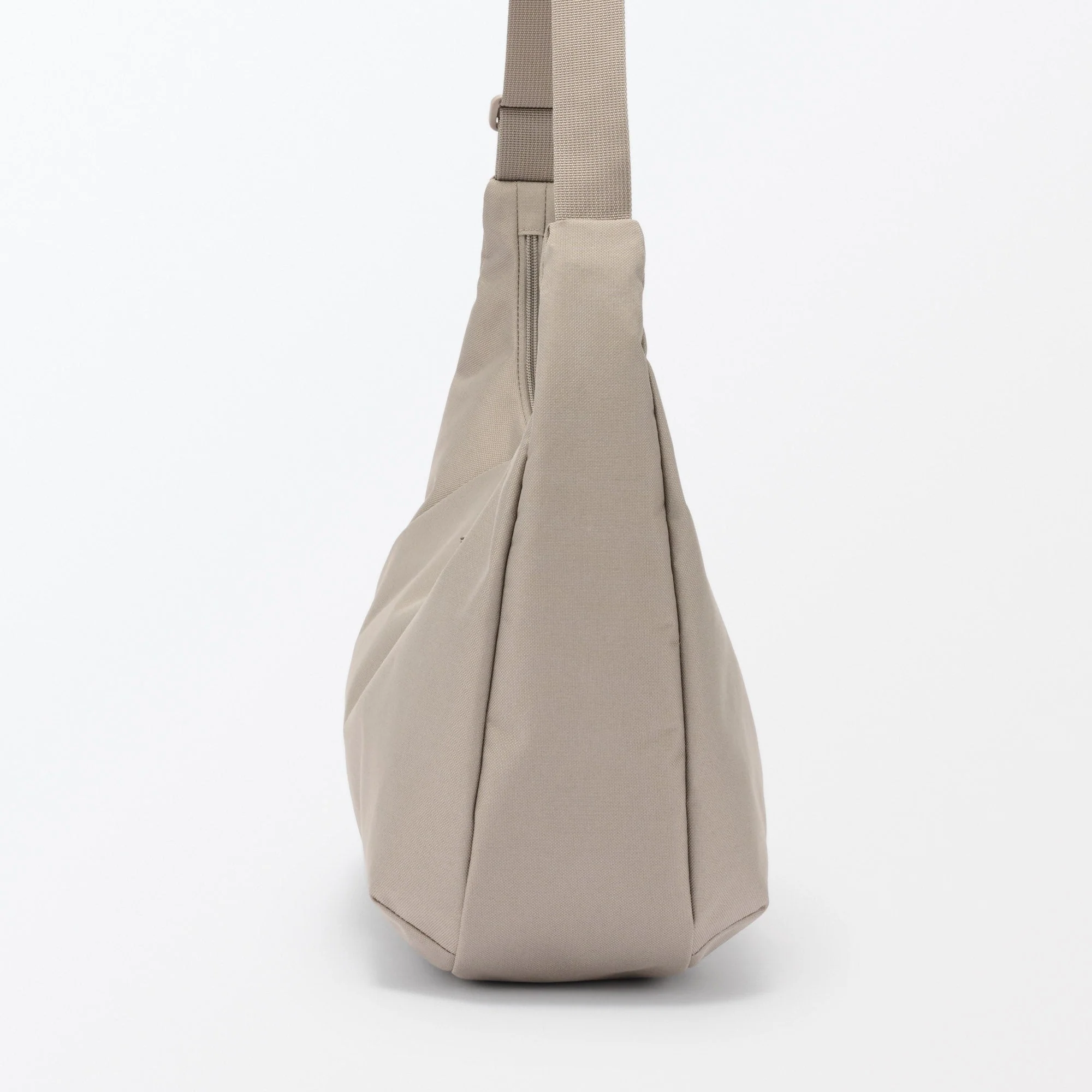 Water Repellent 2-Way Shoulder Bag - Image 31