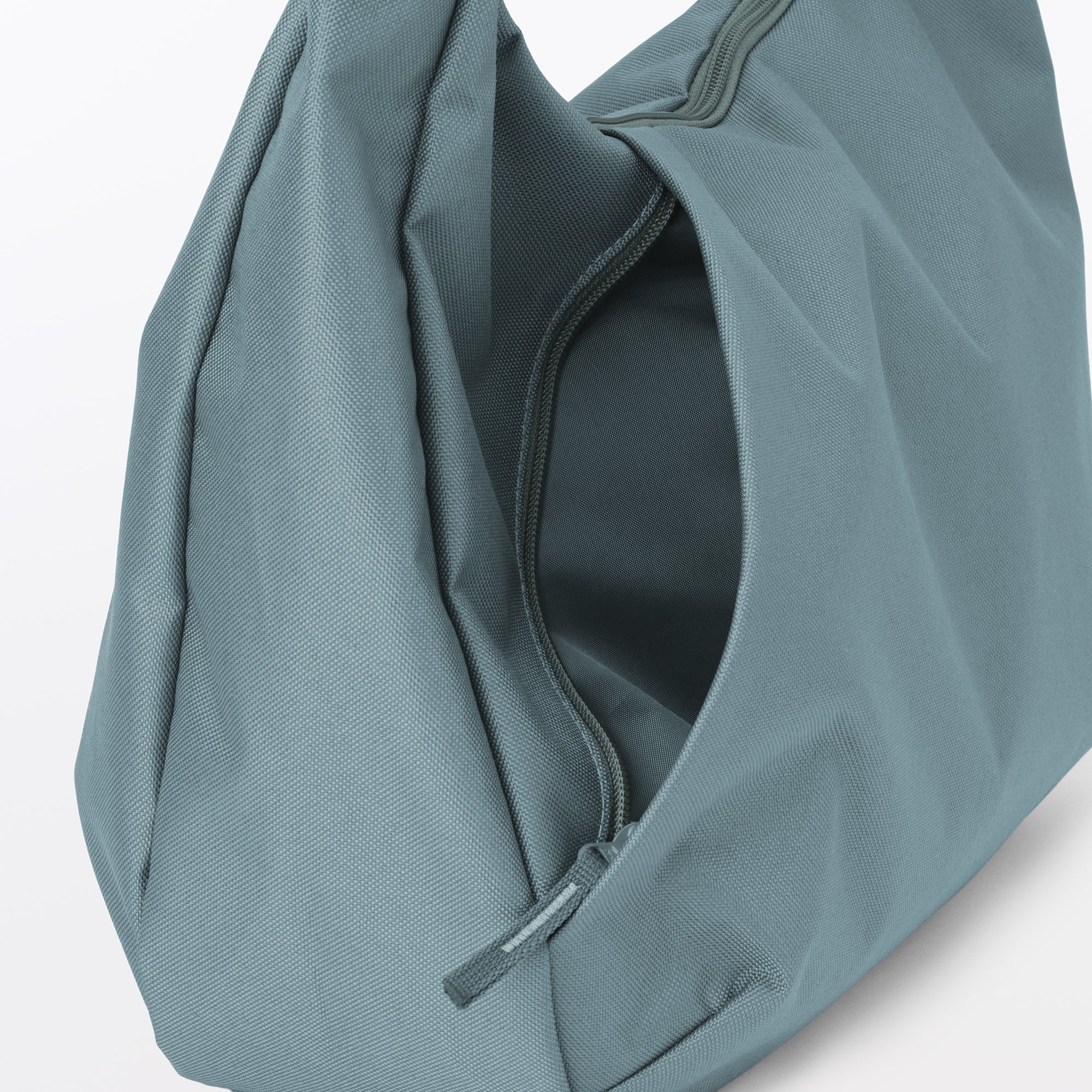Water Repellent 2-Way Shoulder Bag - Image 41