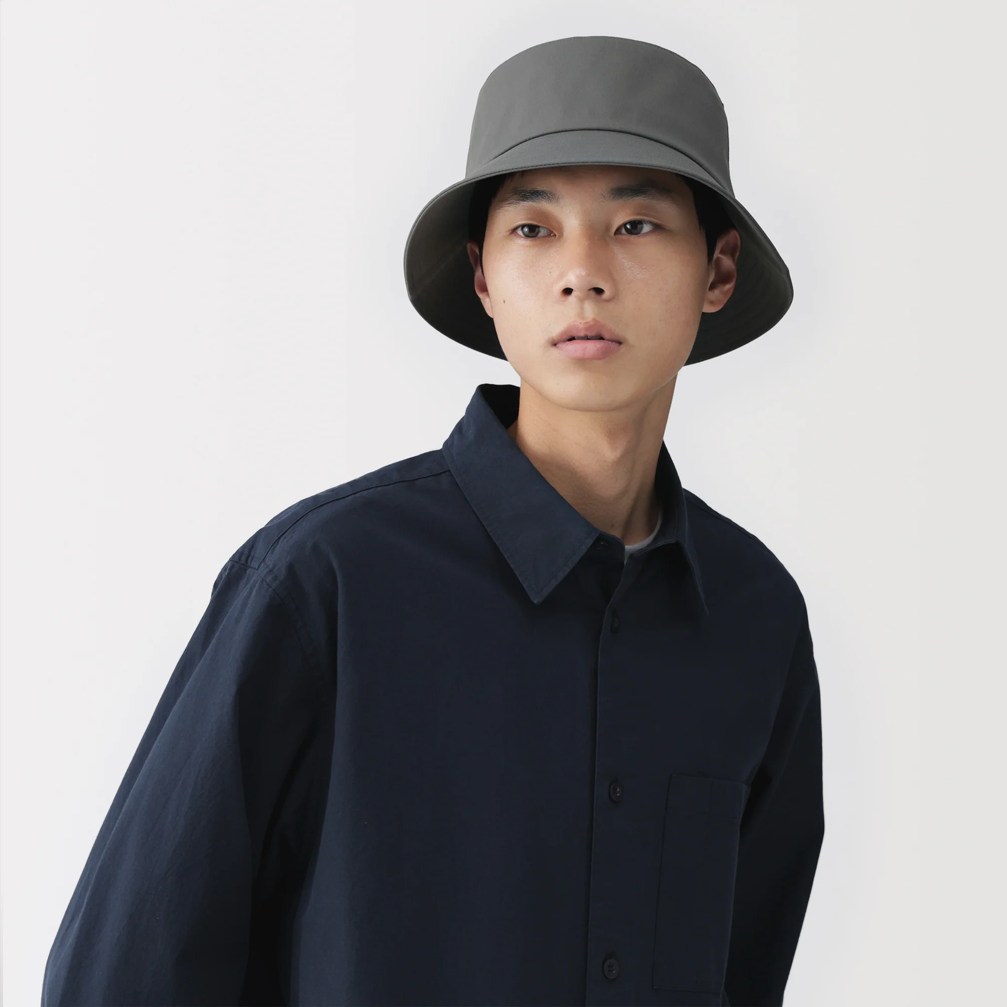 Water Repellent Bucket Hat - Image 14