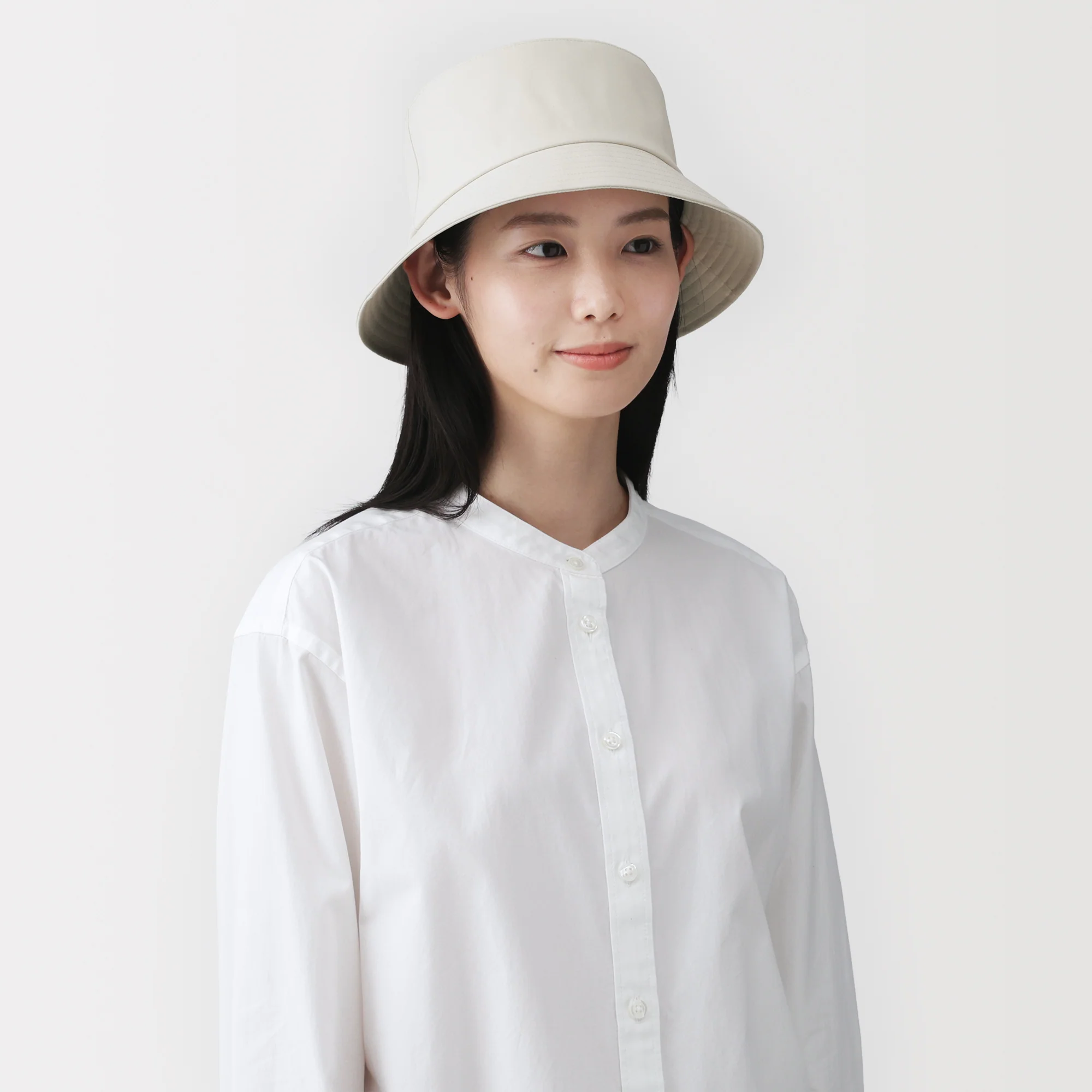 Water Repellent Bucket Hat - Image 23