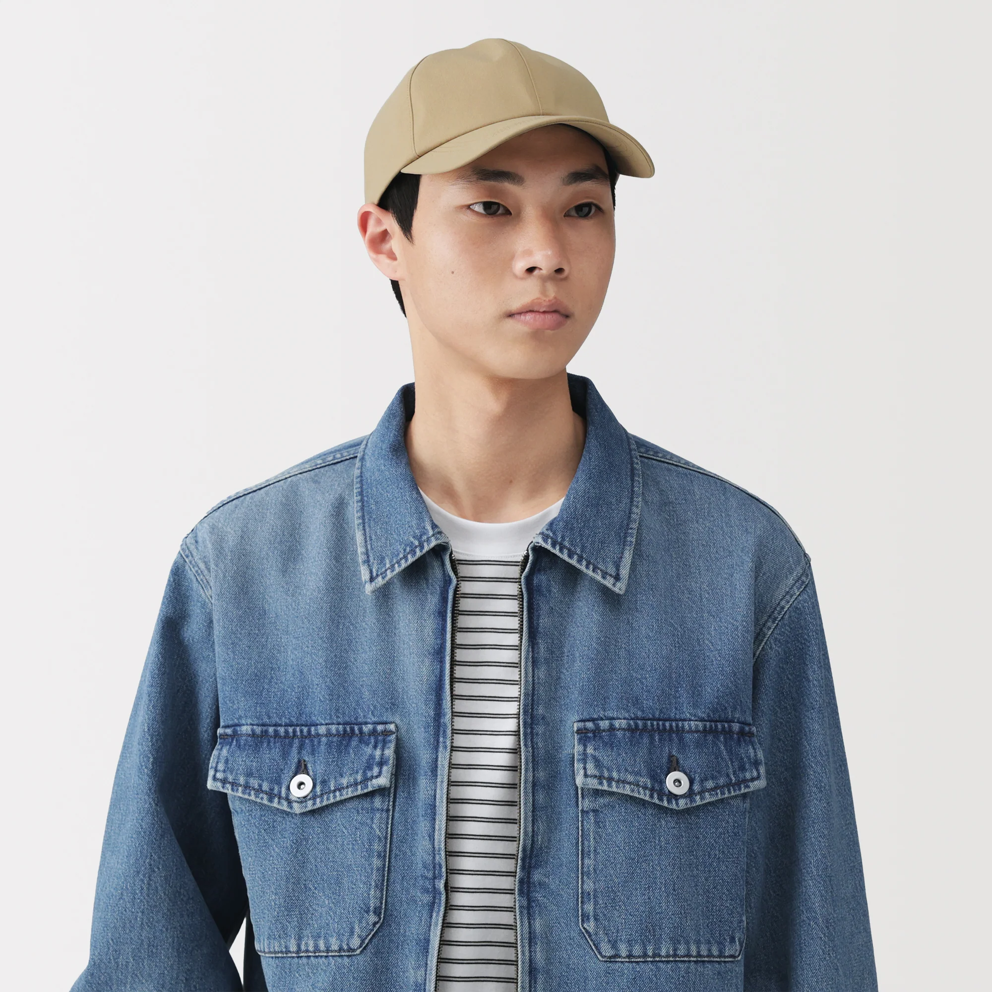 Water Repellent Cap - Image 24