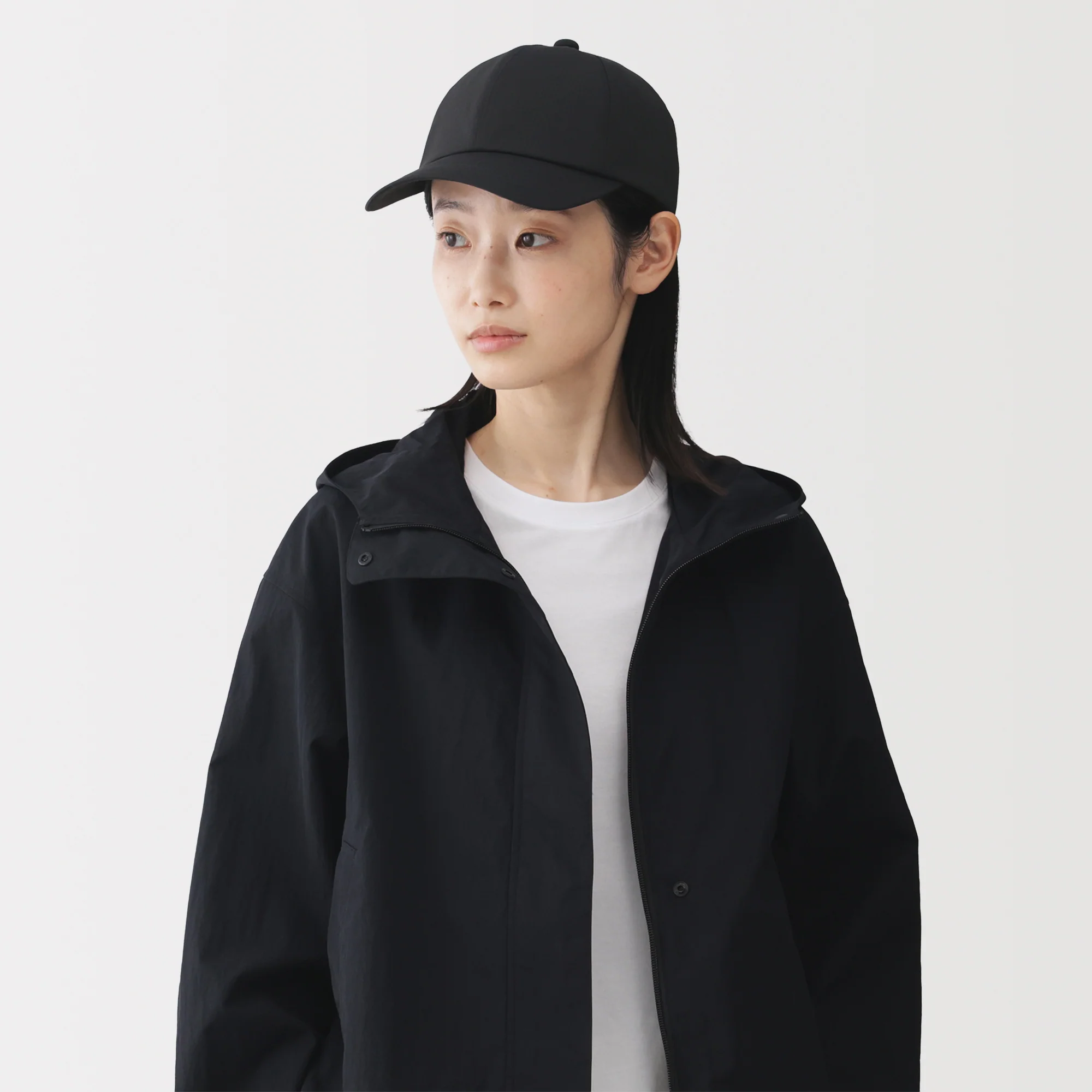 Water Repellent Cap - Image 3