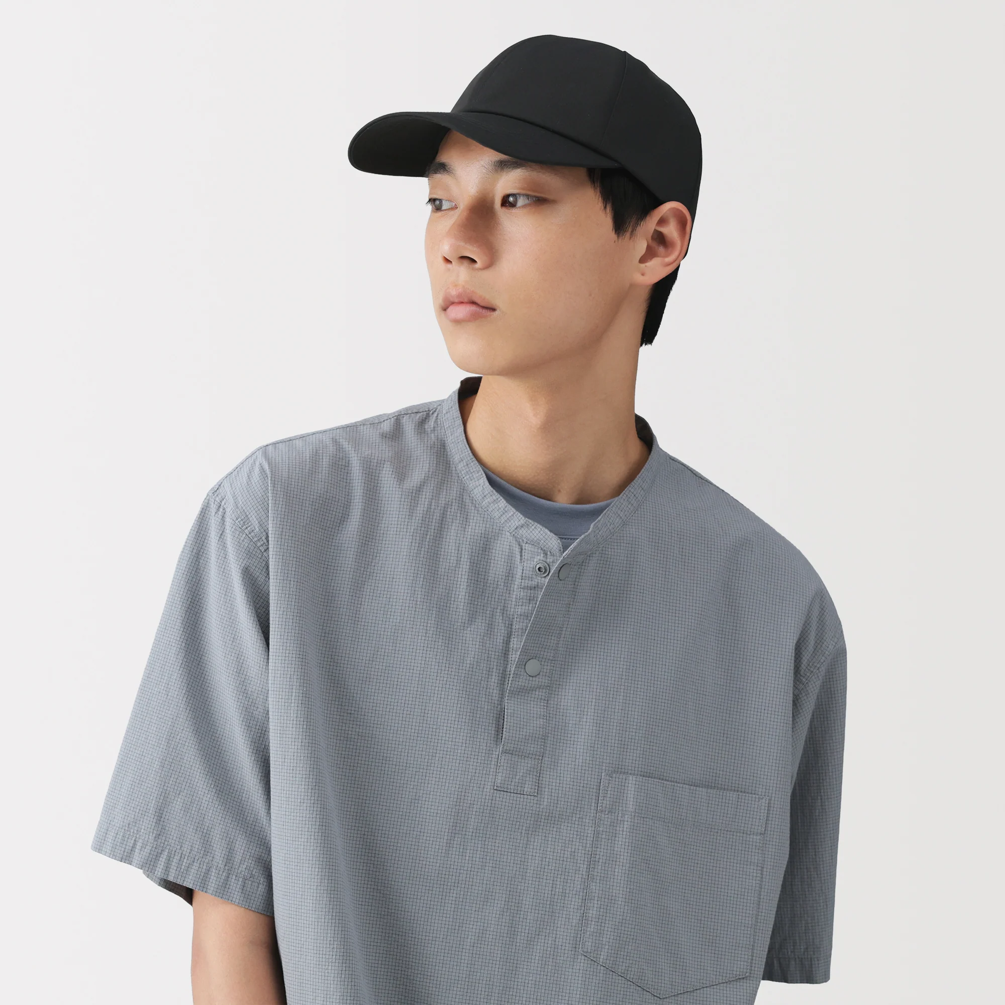 Water Repellent Cap - Image 4