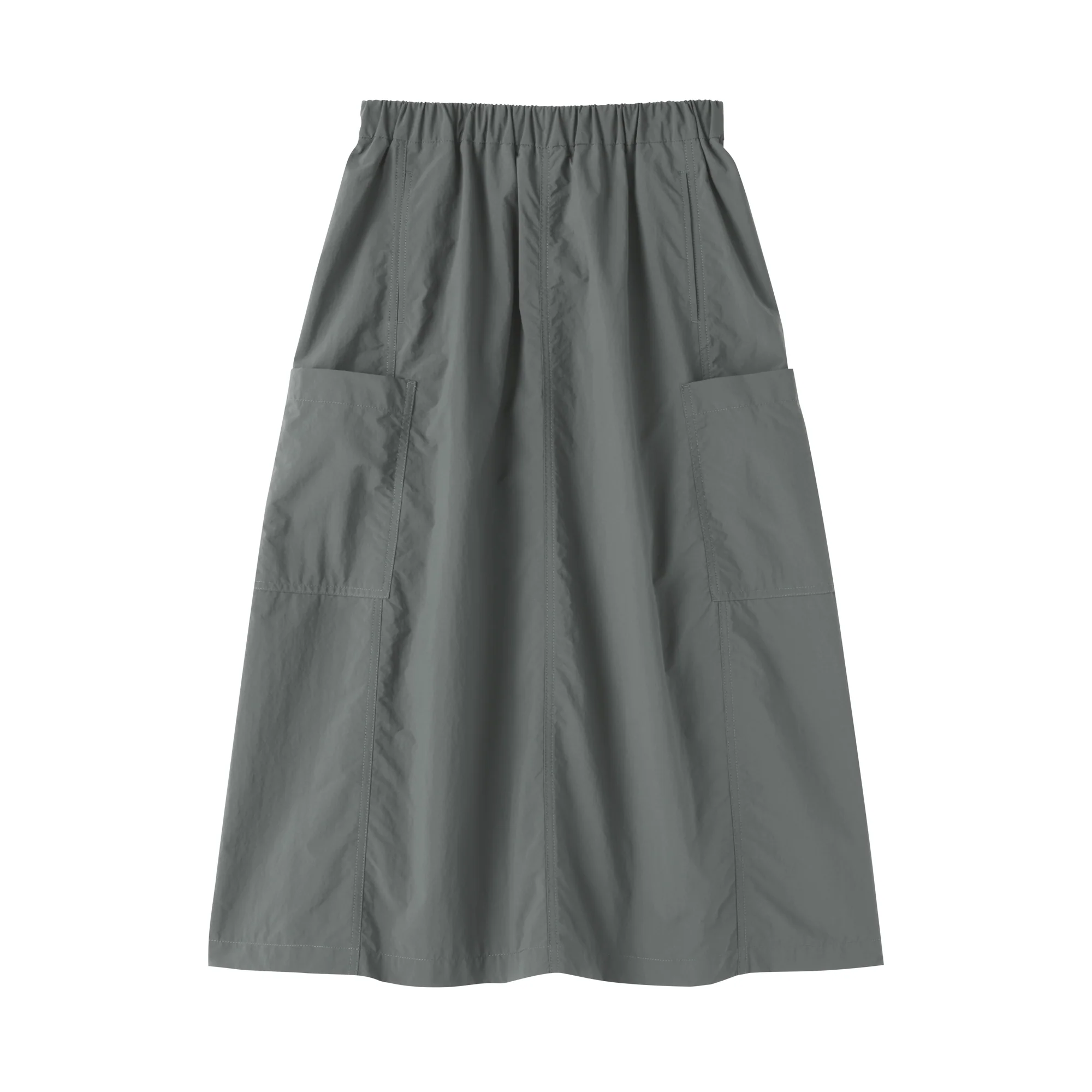 Water Repellent Cargo Skirt - Image 12