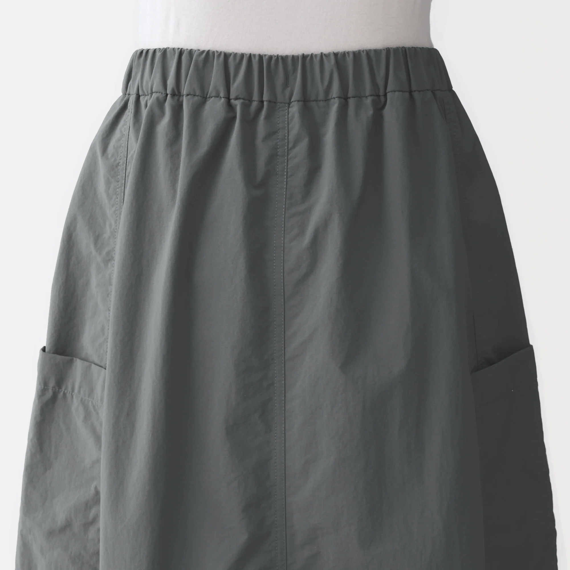 Water Repellent Cargo Skirt - Image 18