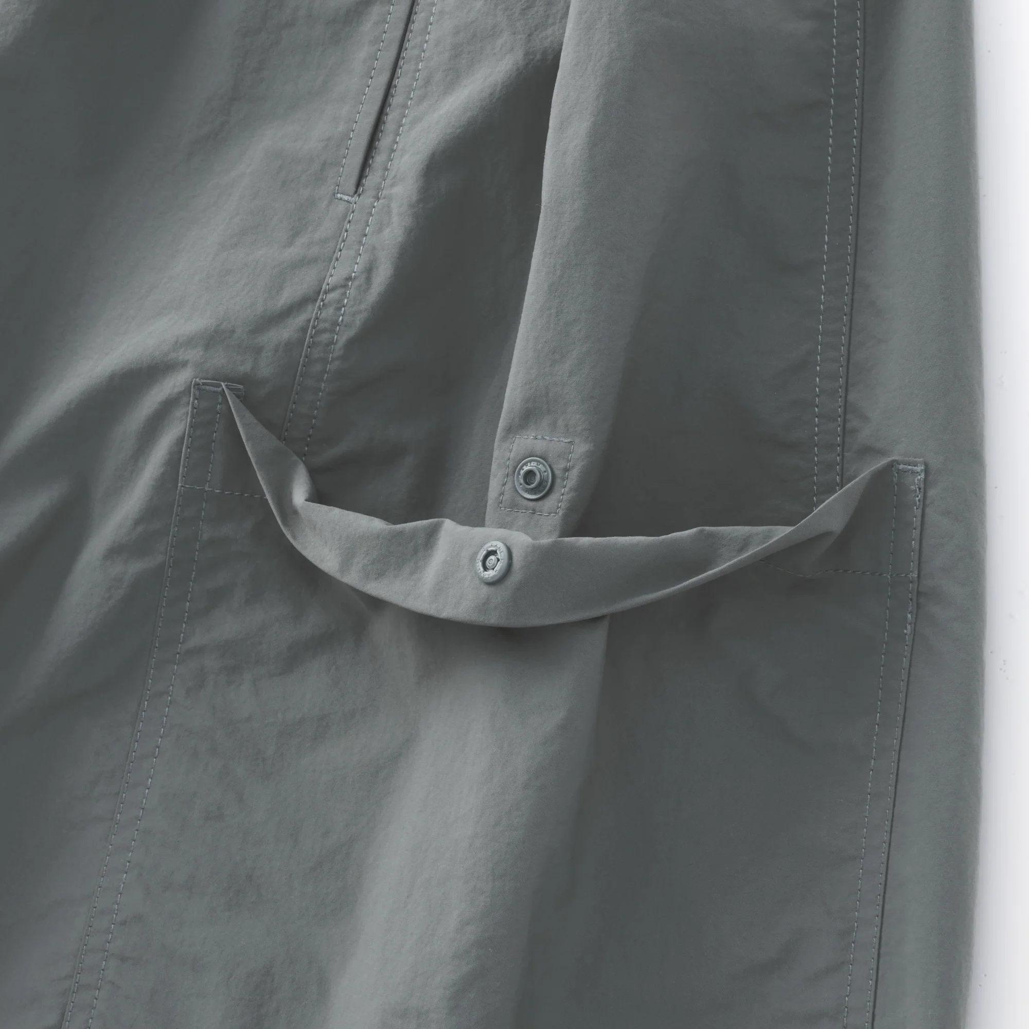 Water Repellent Cargo Skirt - Image 19