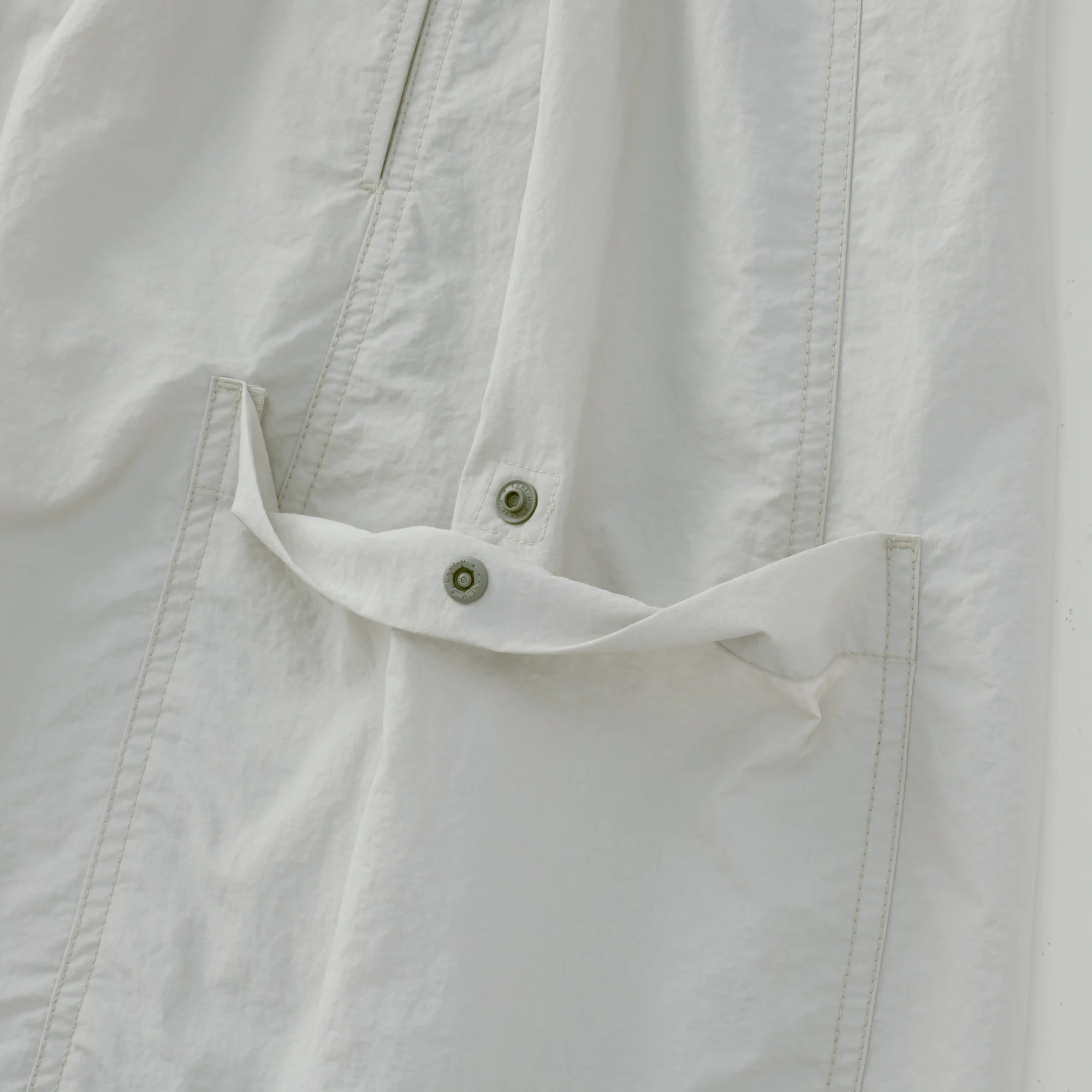 Water Repellent Cargo Skirt - Image 29