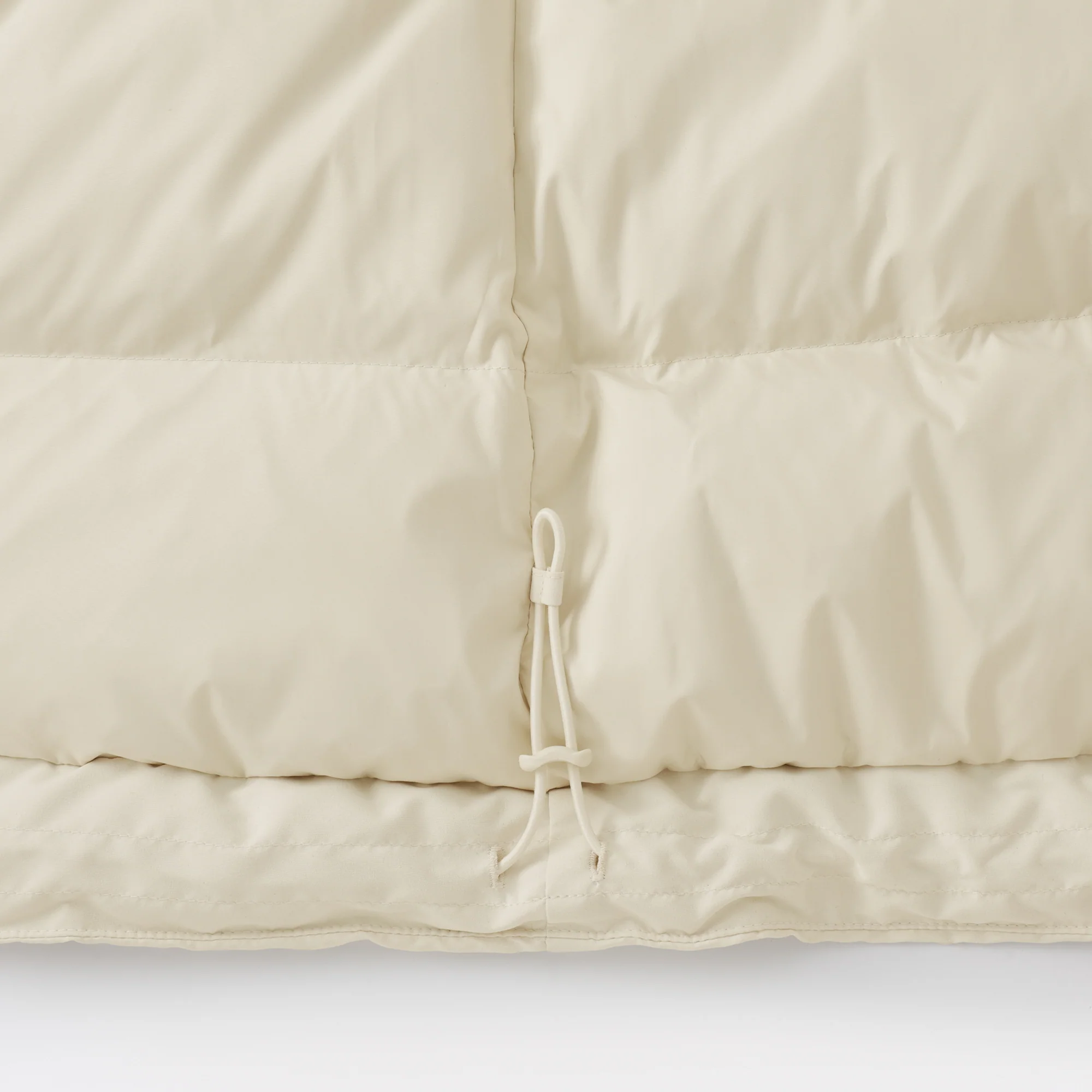 Water-Repellent Down Coat - Image 10