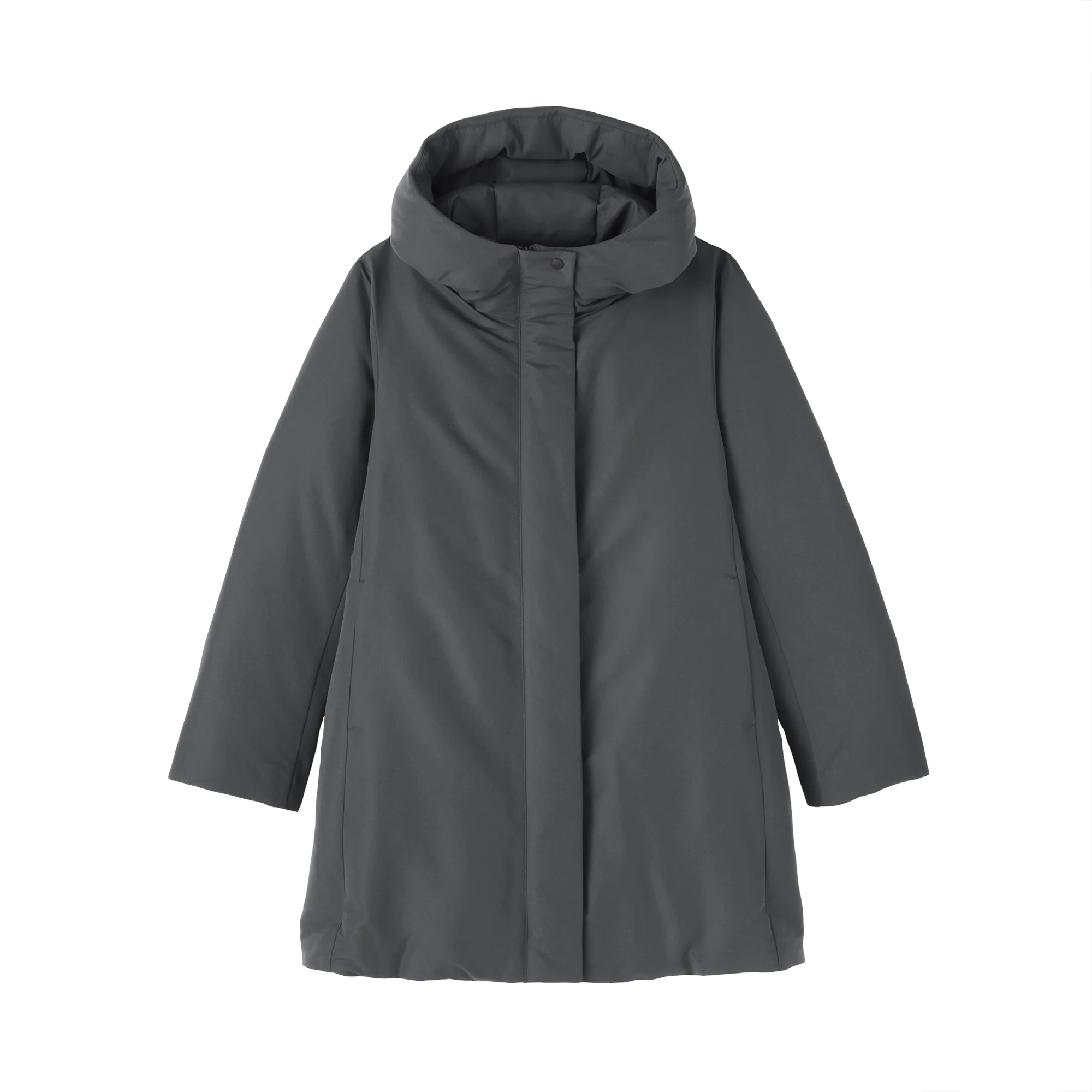 Water-Repellent Down Coat - Image 14