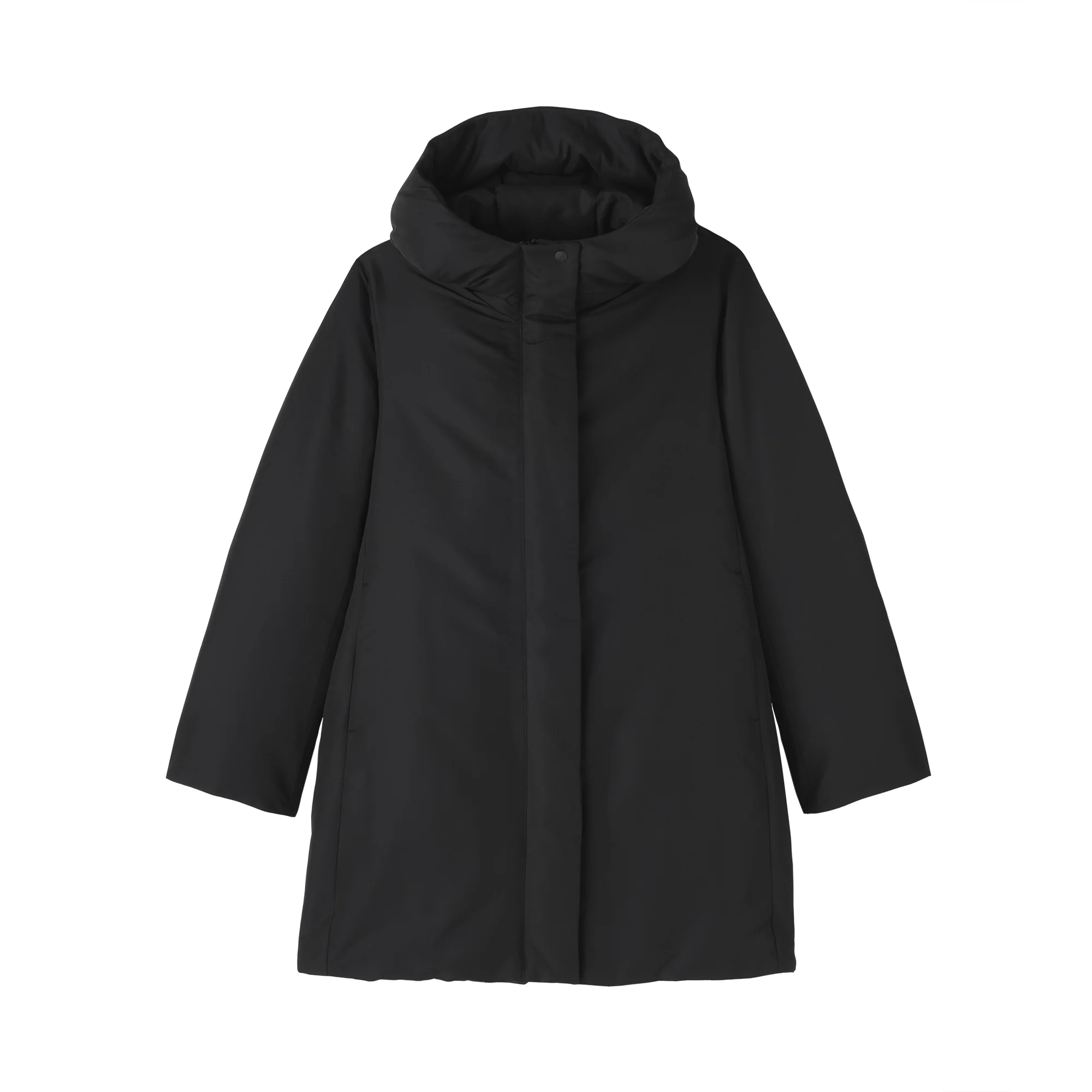 Water-Repellent Down Coat - Image 26