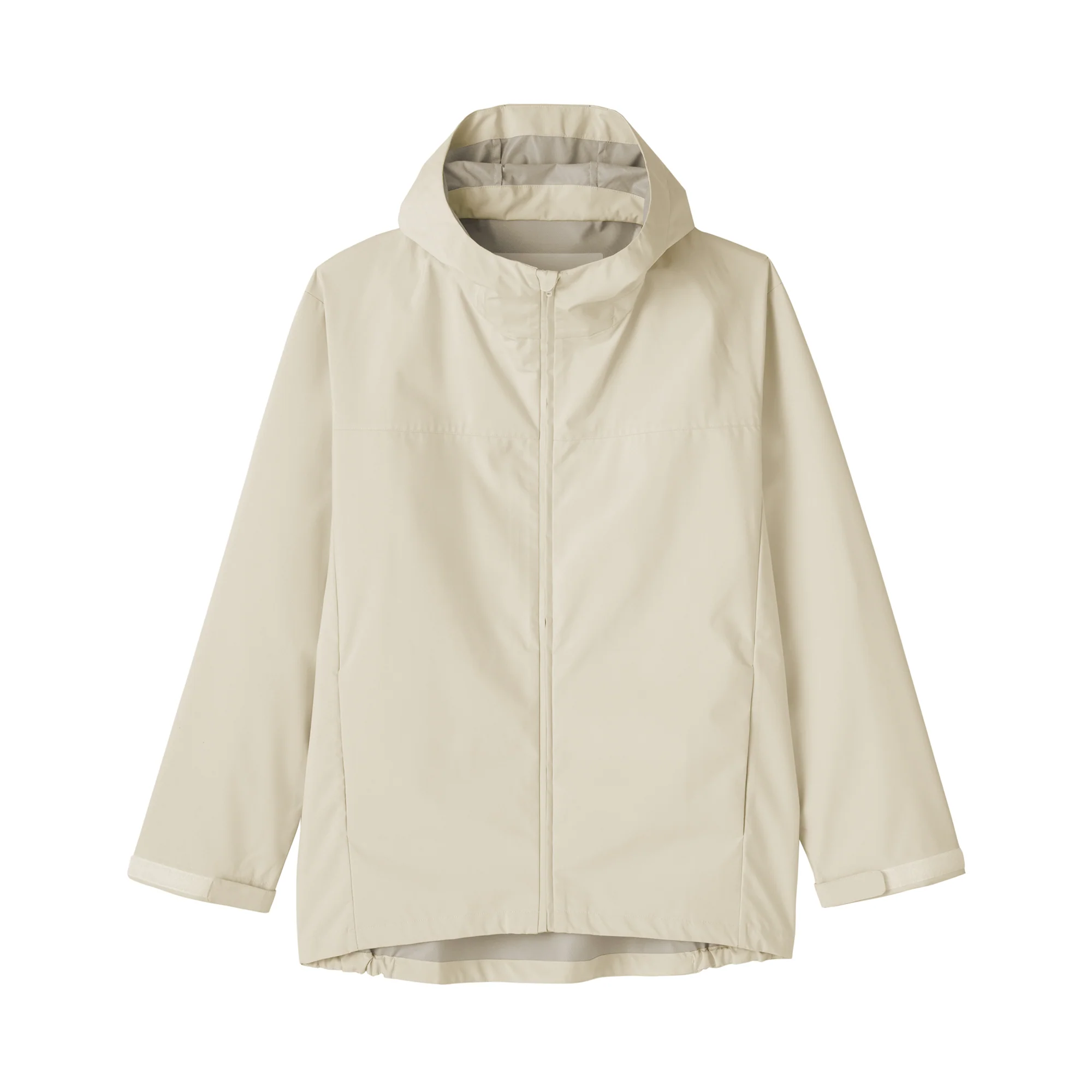 Water Repellent Hooded Jacket - Image 22